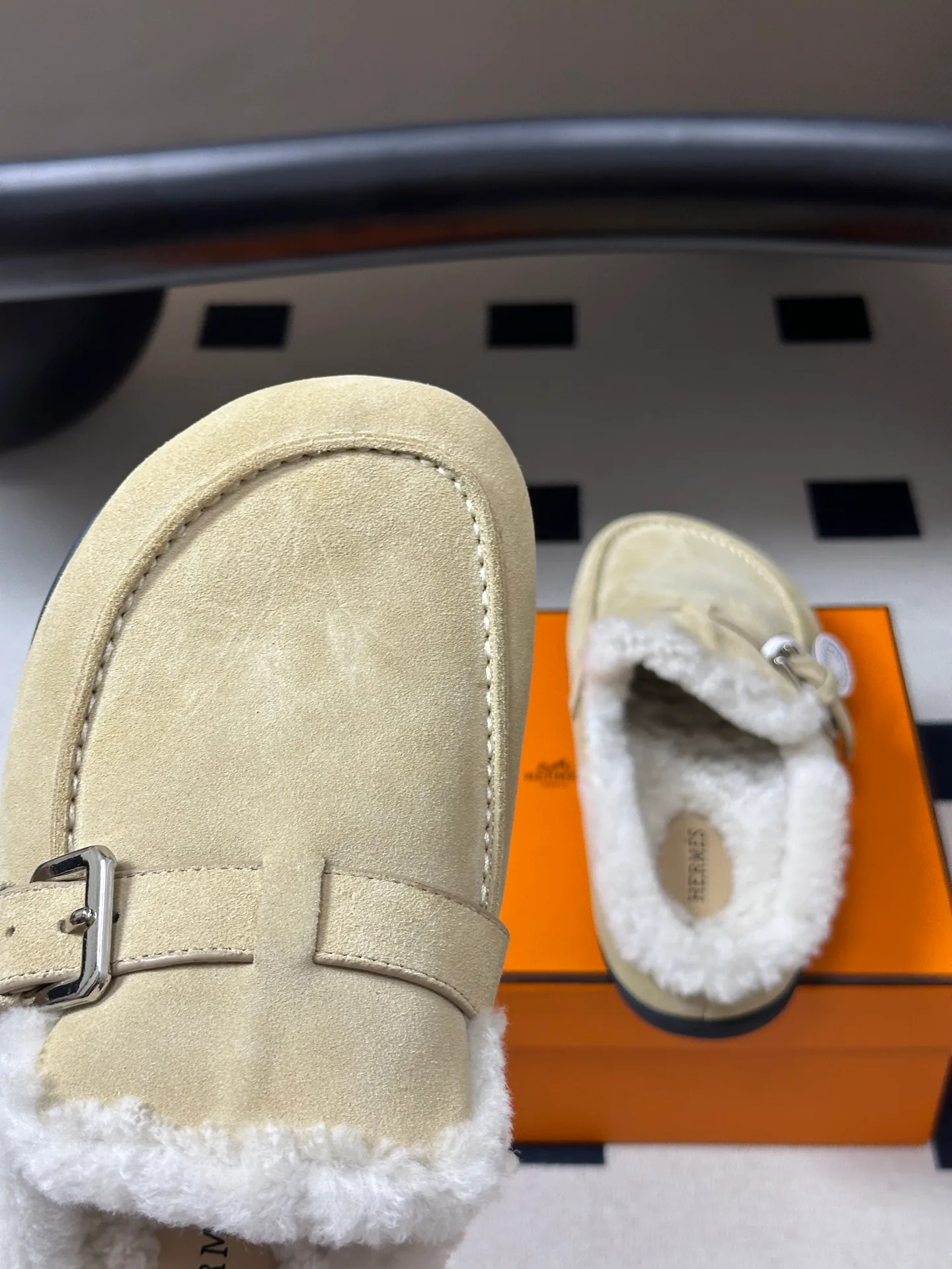 Women's Mules And Clogs HERMES 17938771