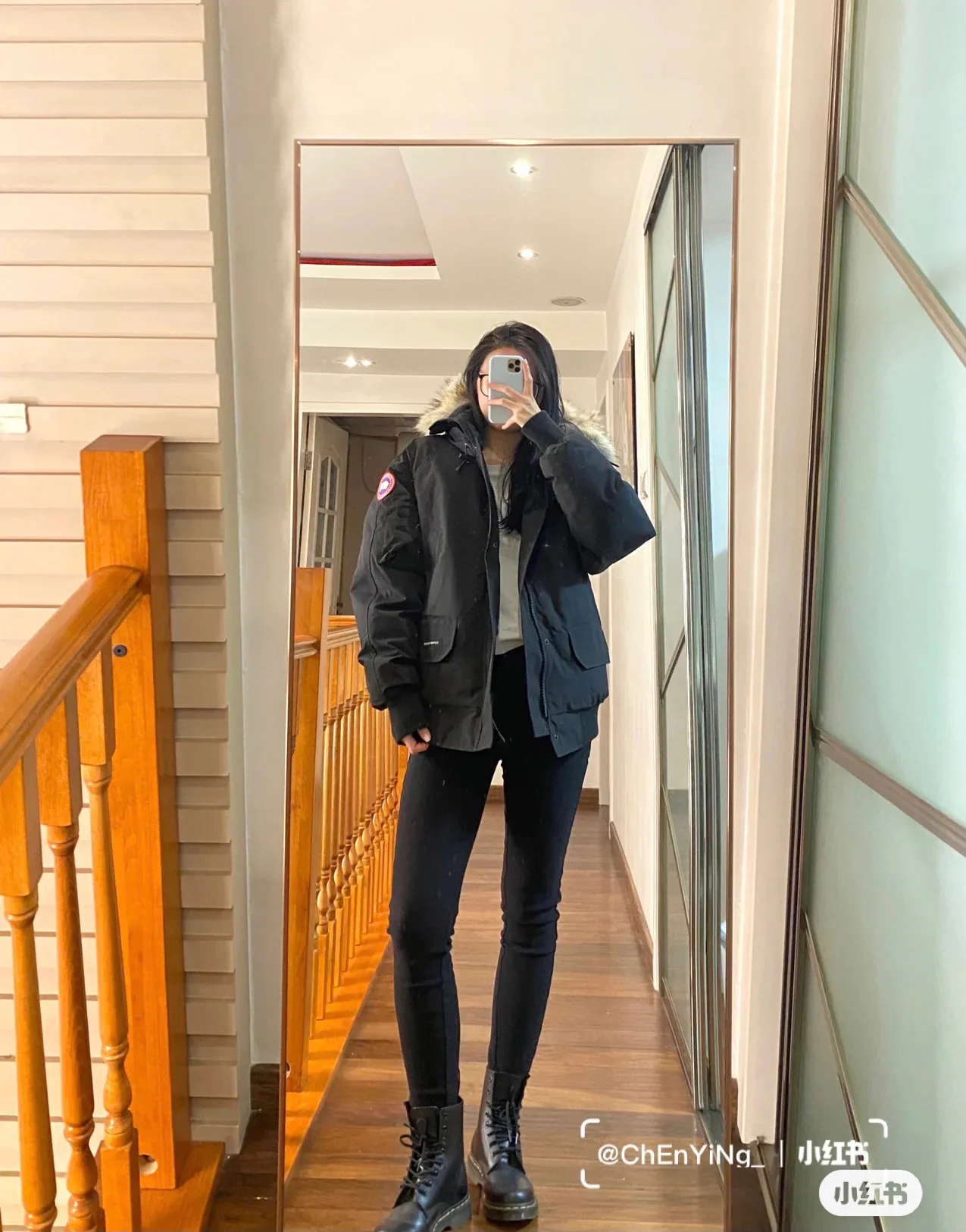 Men's Jackets And Down Jackets CANADA GOOSE 18289824