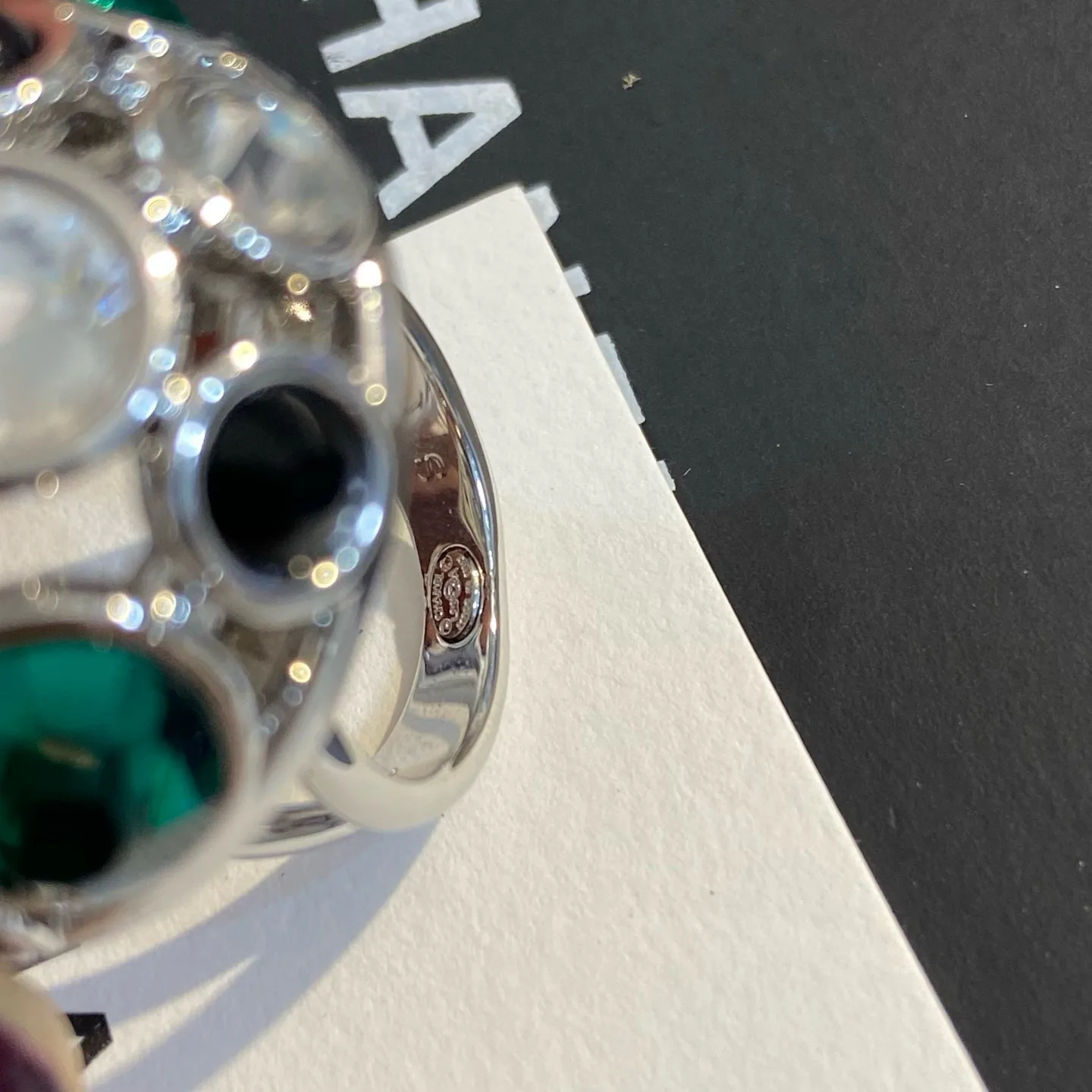 Jewelry CHANEL 17942868
