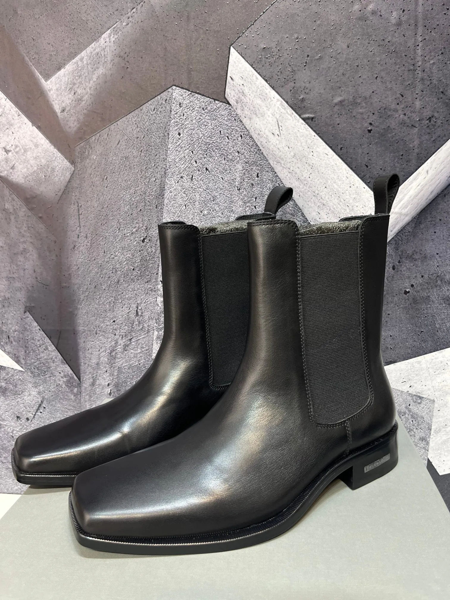 Men's Ankle Boots BALENCIAGA 17369803