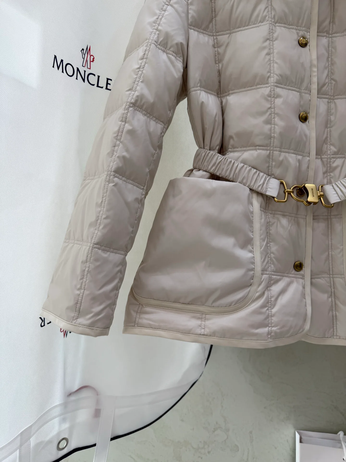 Men's Jackets And Down Jackets MONCLER 17937835