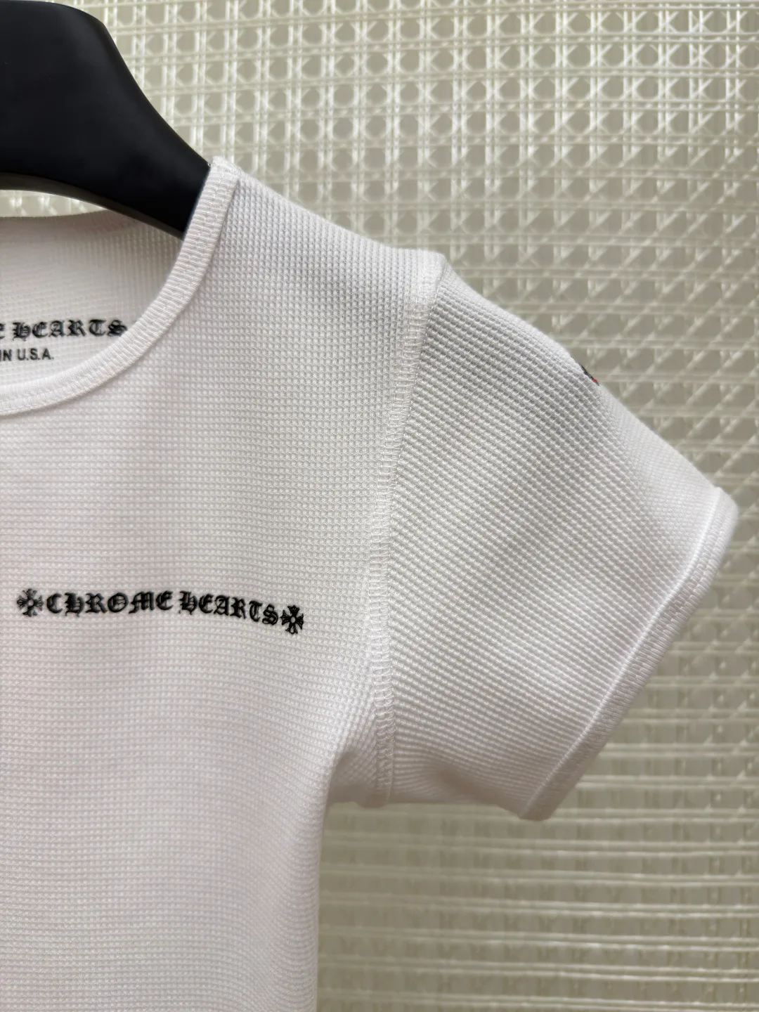 Men's T-Shirts CHROME HEARTS 18209729