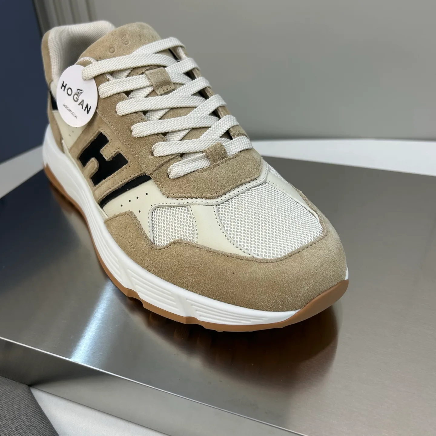 Men's Sneakers HOGAN 17280335