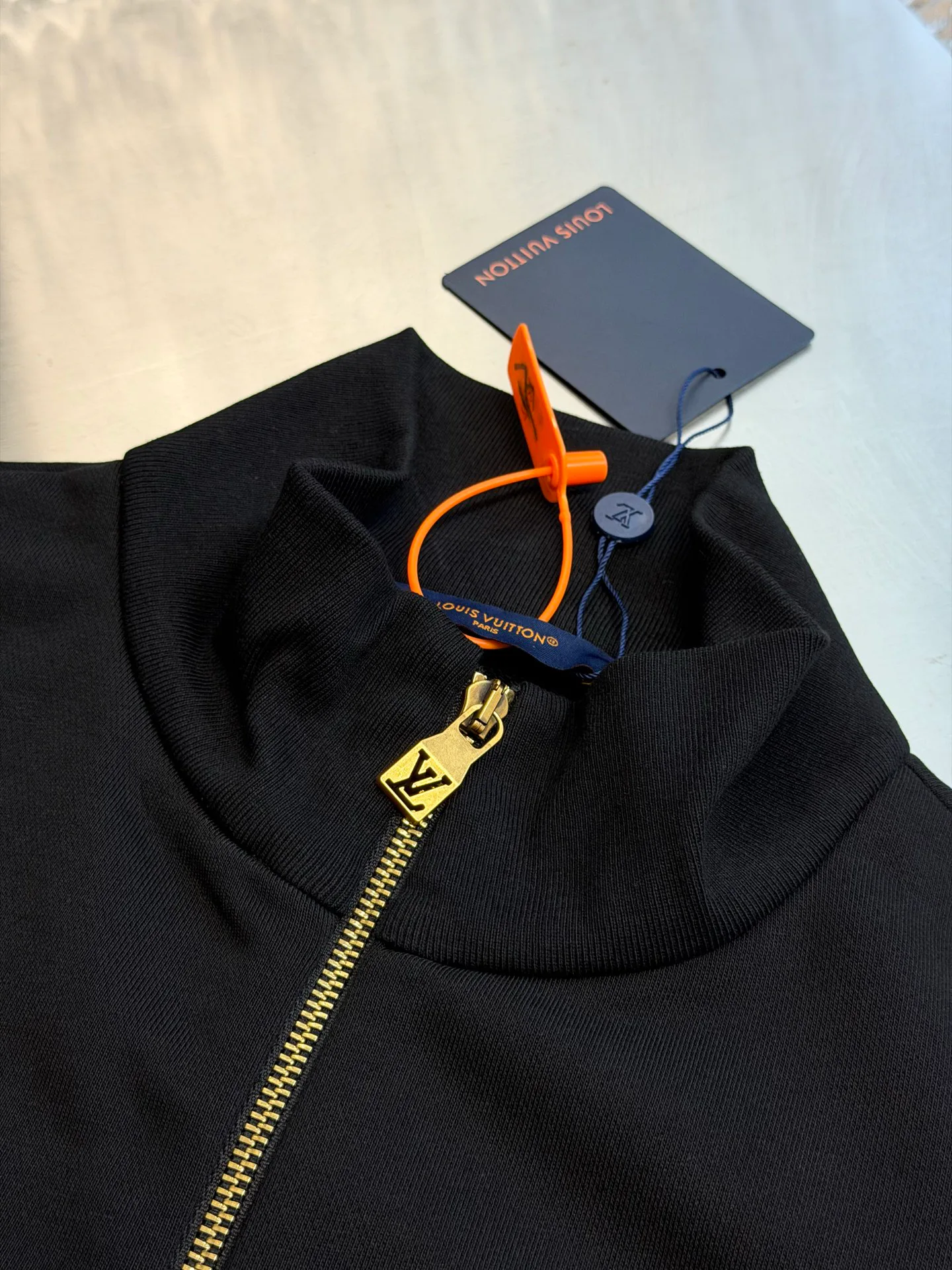Men's Jackets And Down Jackets LOUIS VUITTON 18483200