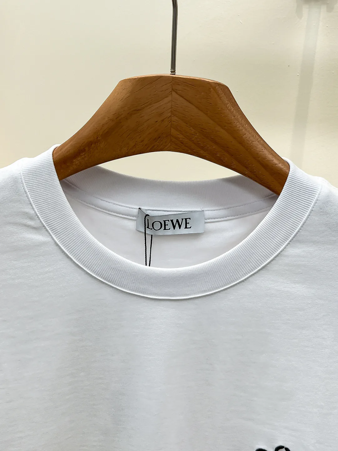 Men's T-Shirts LOEWE 18499456