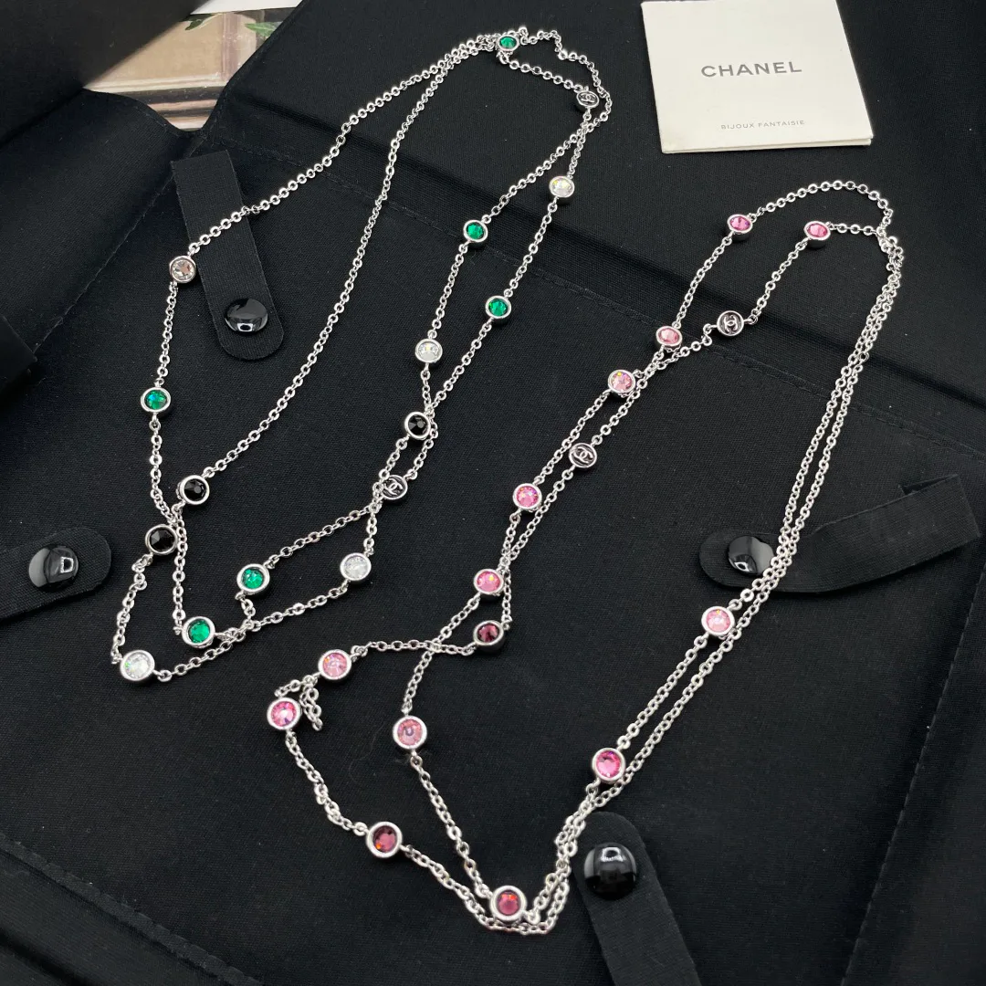 Jewelry CHANEL 18058802
