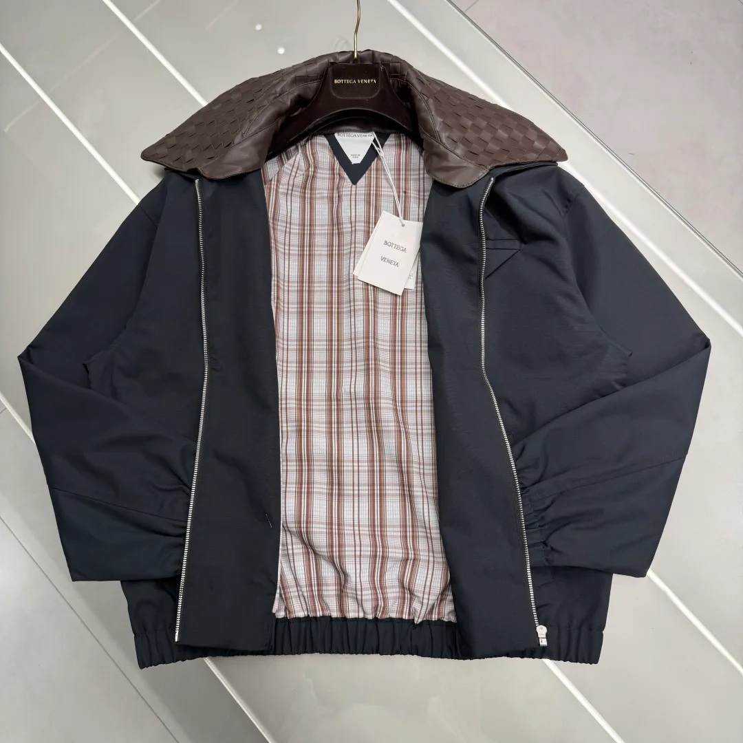 Куртки И Пуховики Мужские Bottega Veneta 18680269