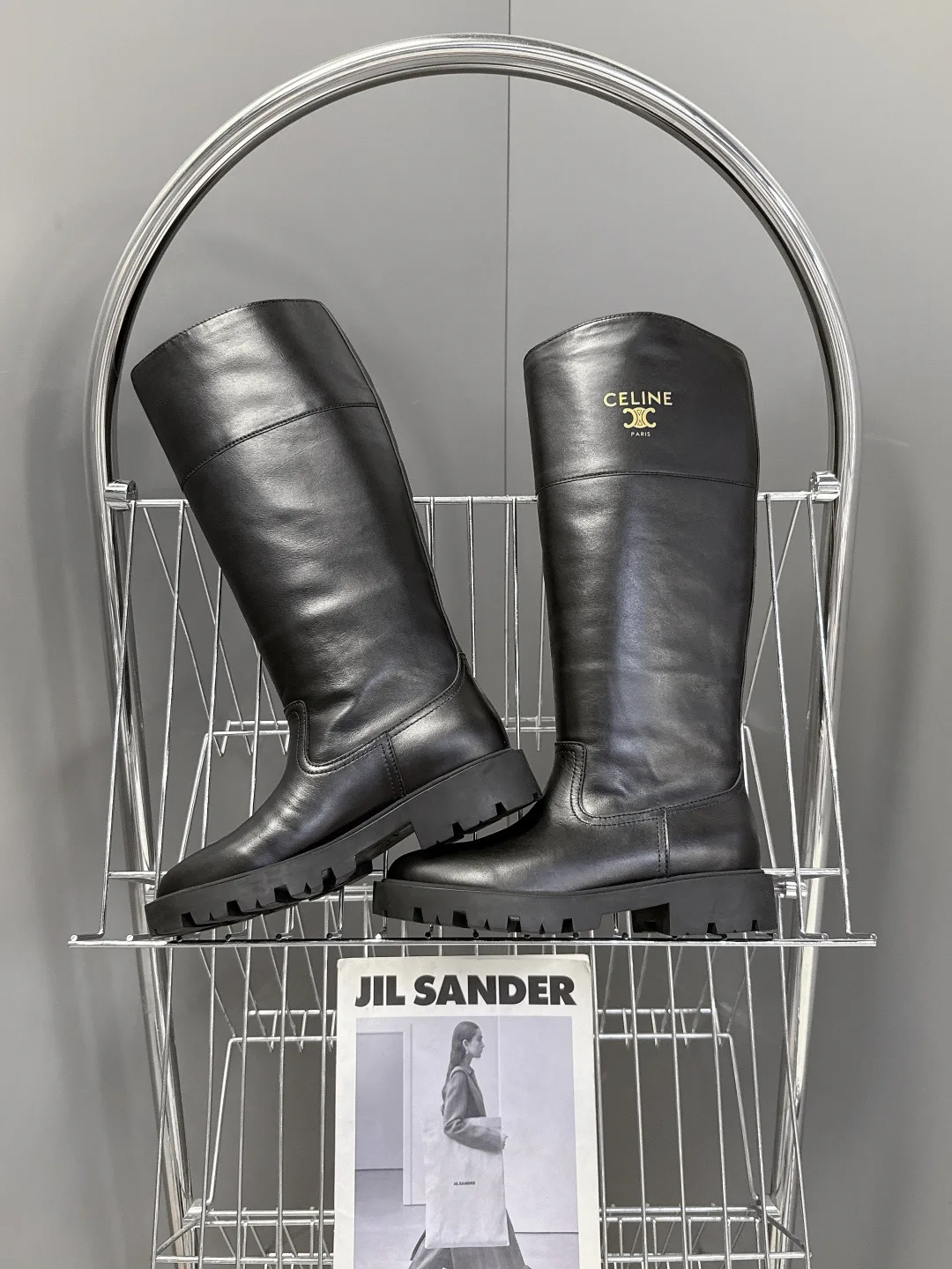 Women's Boots CELINE 18005898
