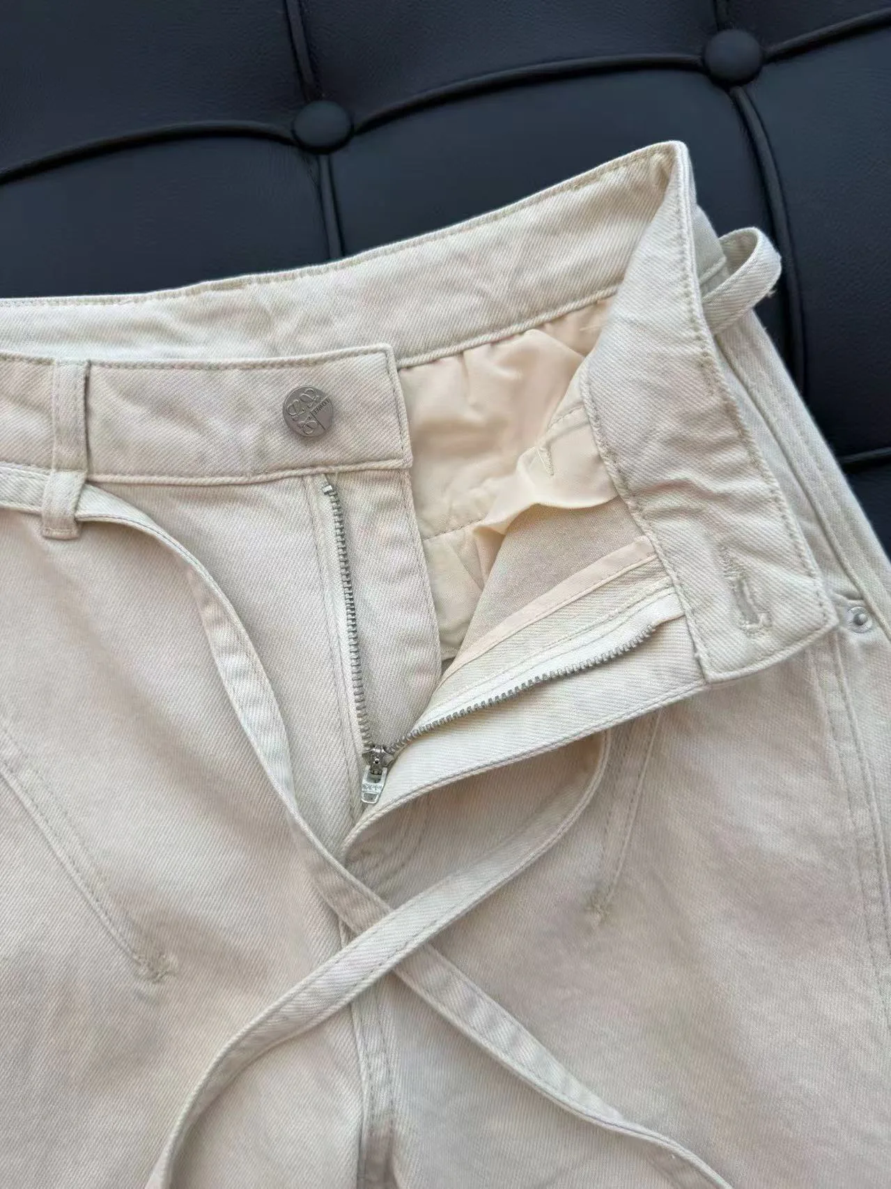 Women's Jeans LOEWE 18222146