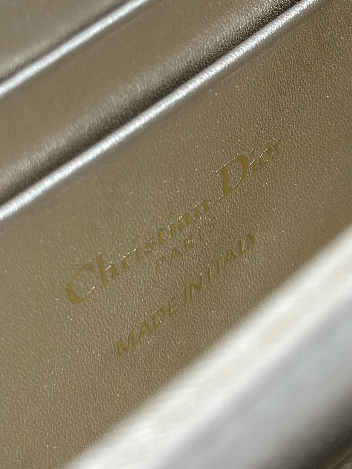 Women's Classic Handbags CHRISTIAN DIOR 17643227