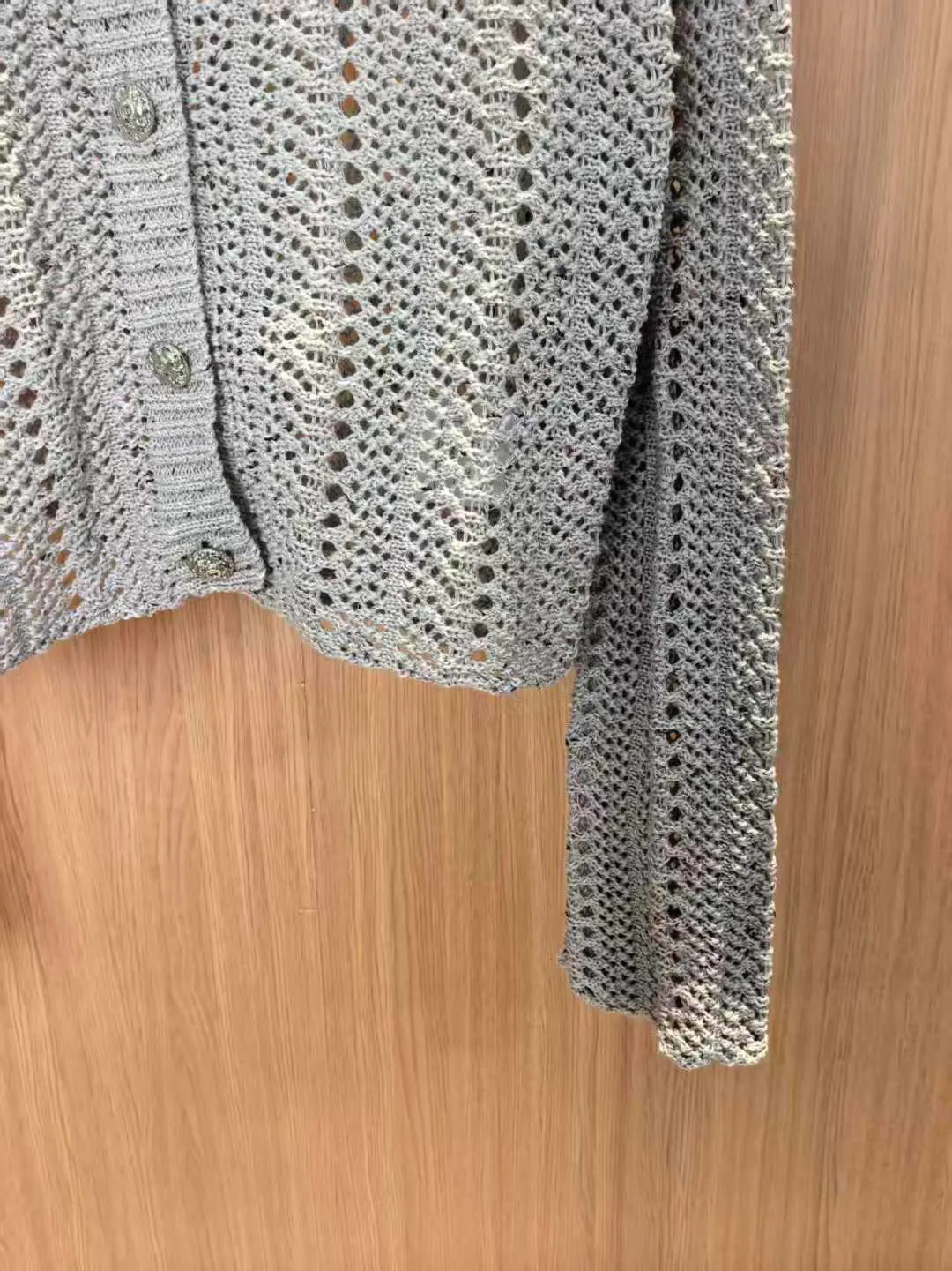 Women's Jumpers And Sweaters CHANEL 18138212