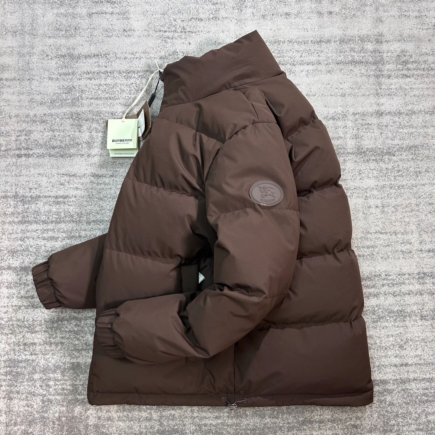 Women's Jackets And Down Jackets BURBERRY 18205253