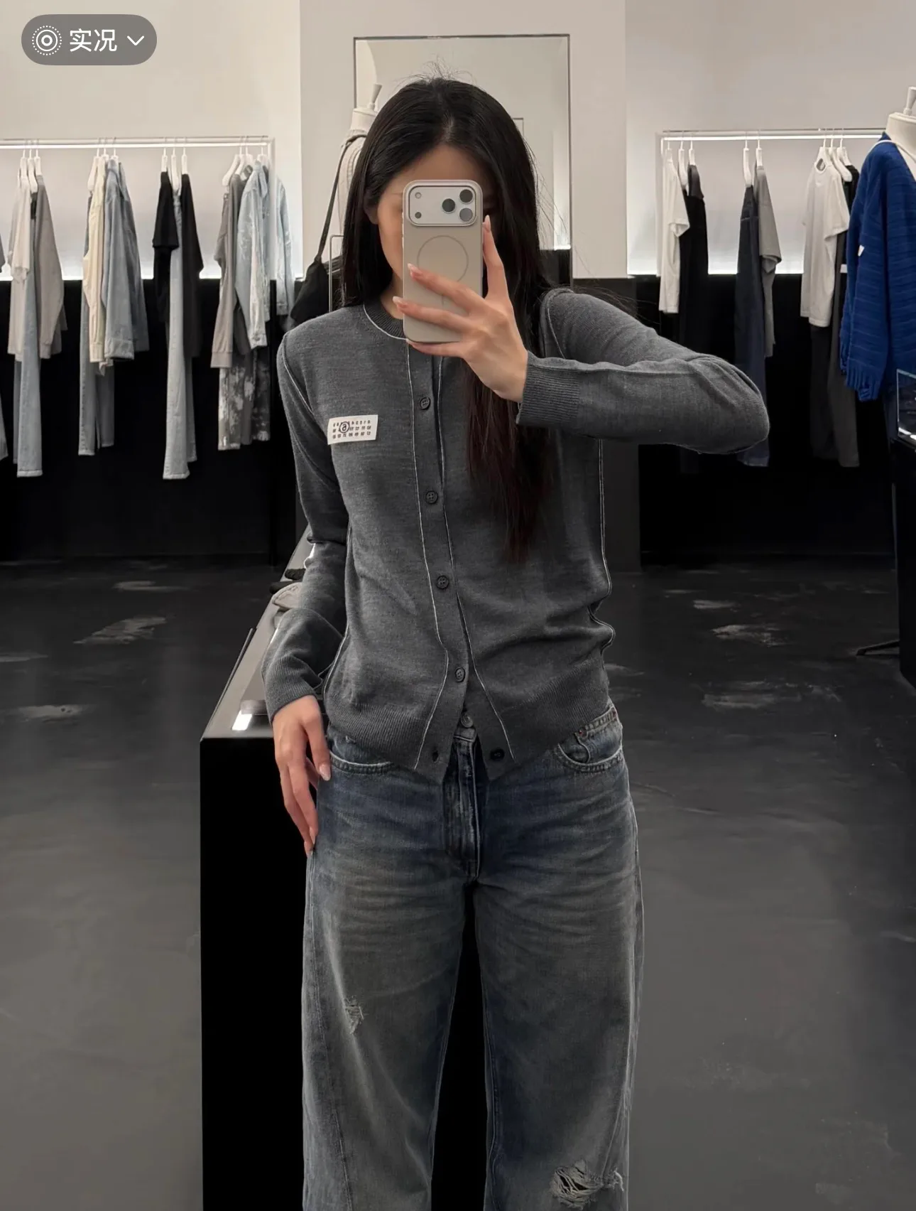 Women's Jumpers And Sweaters MAISON MARGIELA 18113617