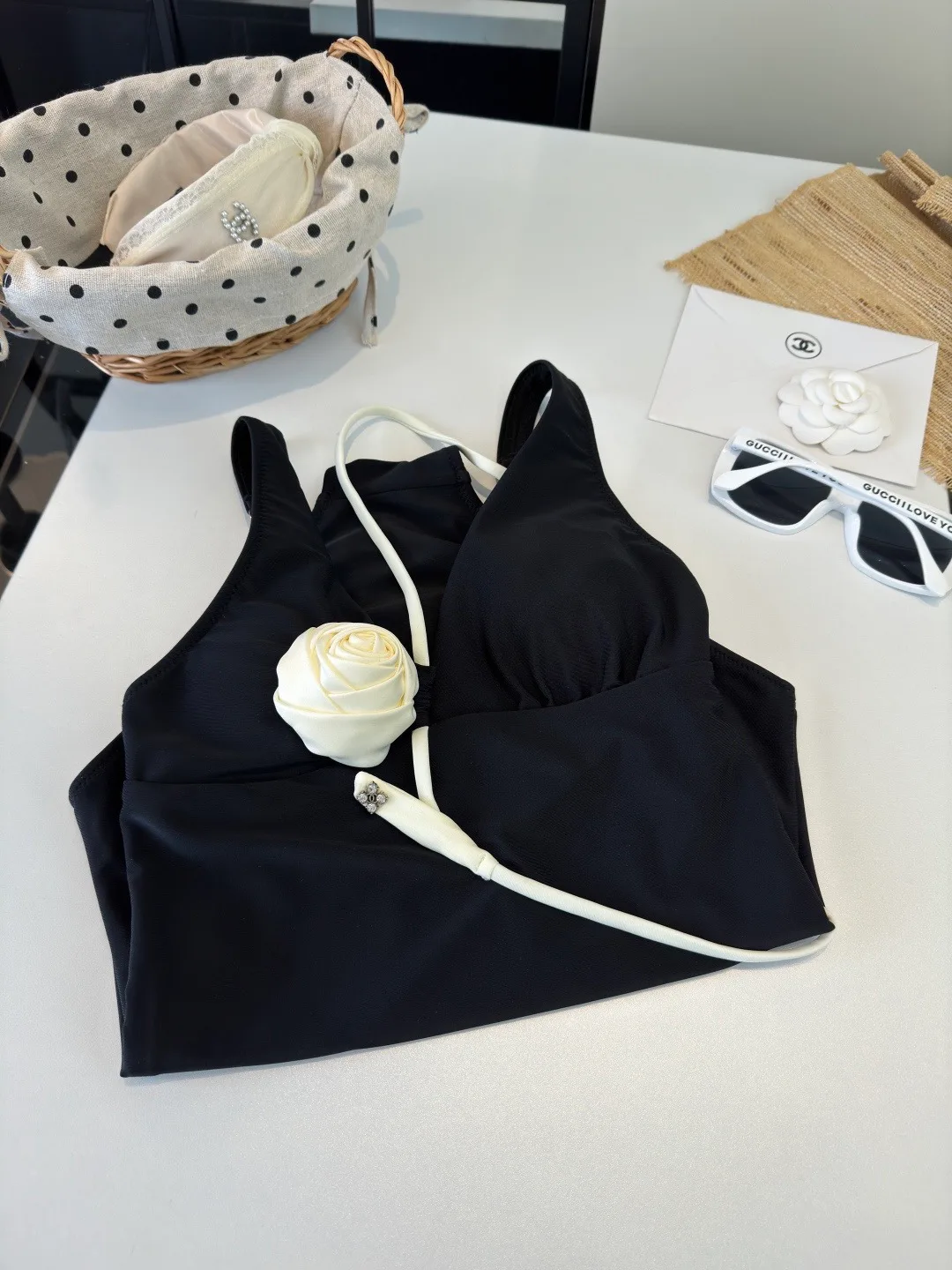 Women's Swimwear CHANEL 18003080