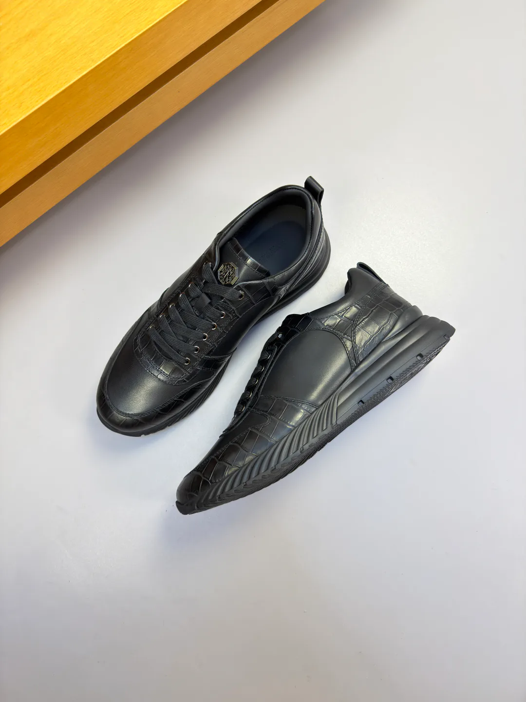 Men's Sneakers STEFANO RICCI 18142427
