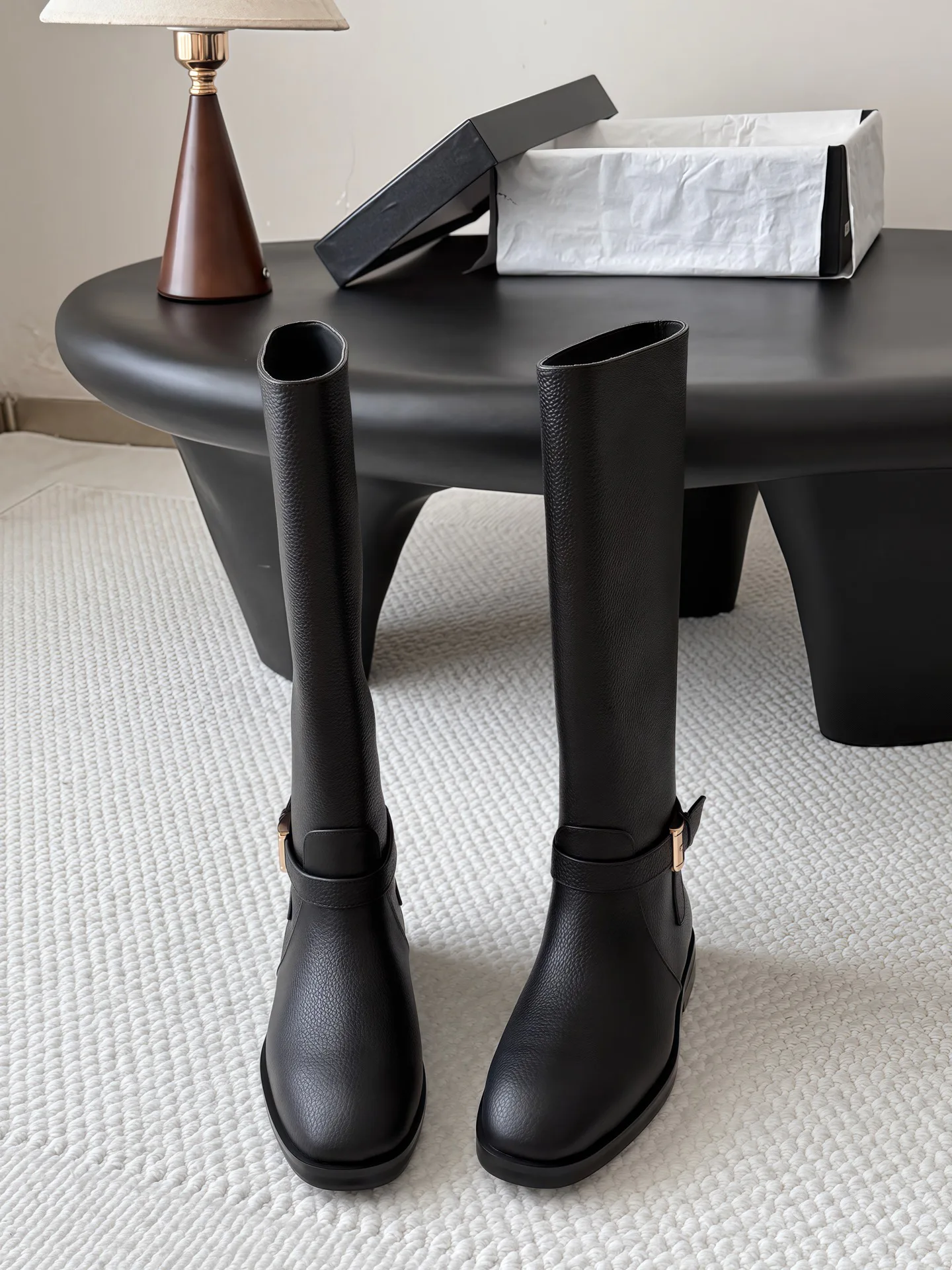 Women's Boots CHANEL 18152793