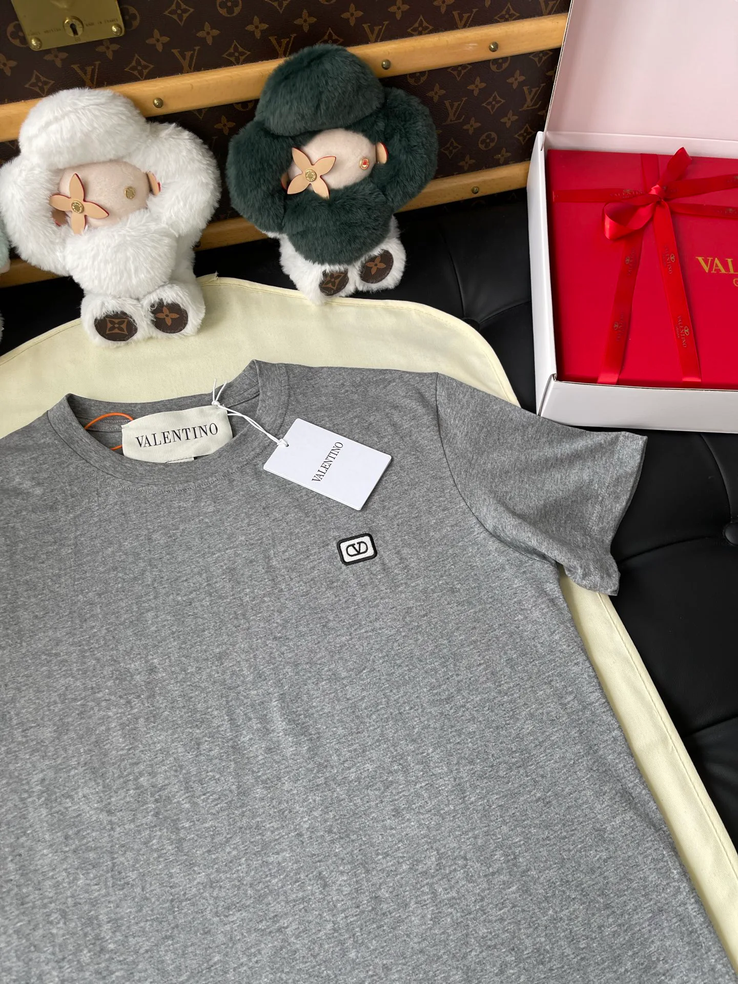 Women's T-Shirts VALENTINO 18191244