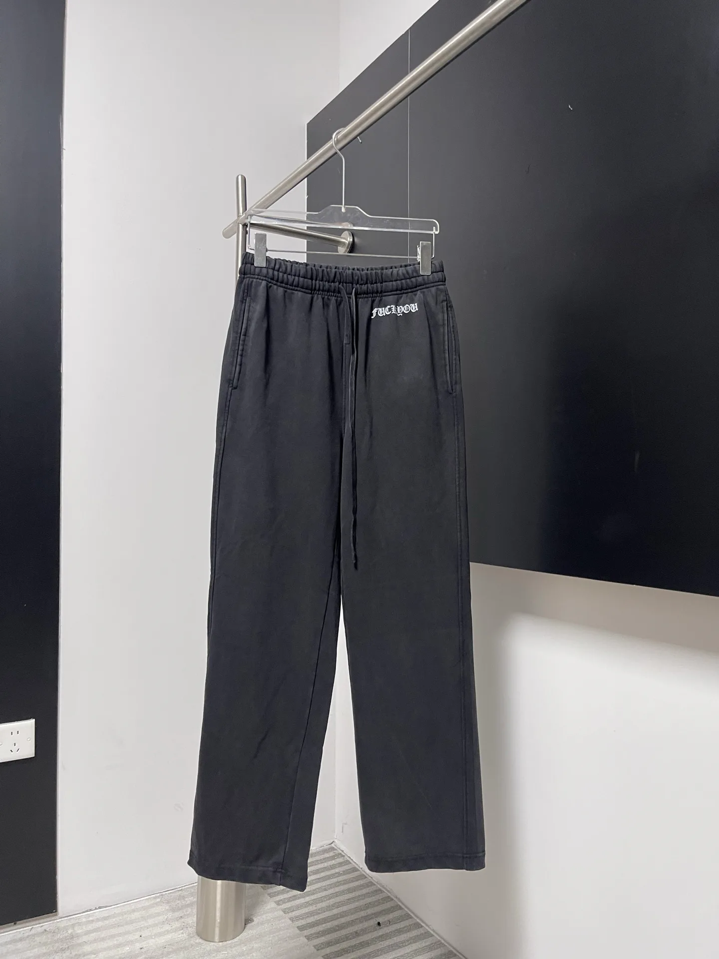 Men's Trousers CHROME HEARTS 17975097