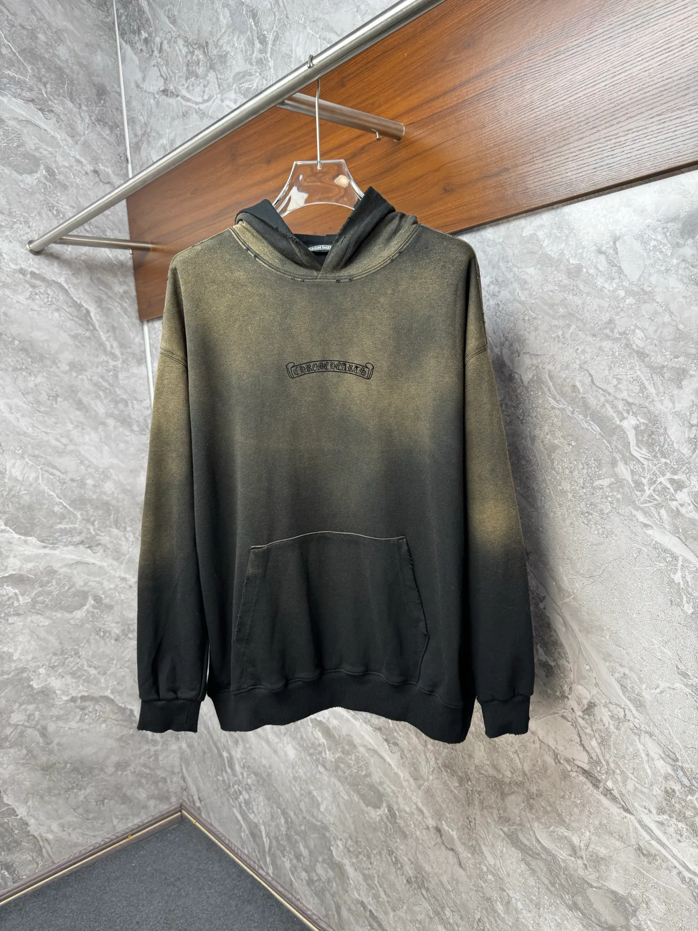 Women's Sweatshirts And Hoodies CHROME HEARTS 18182346