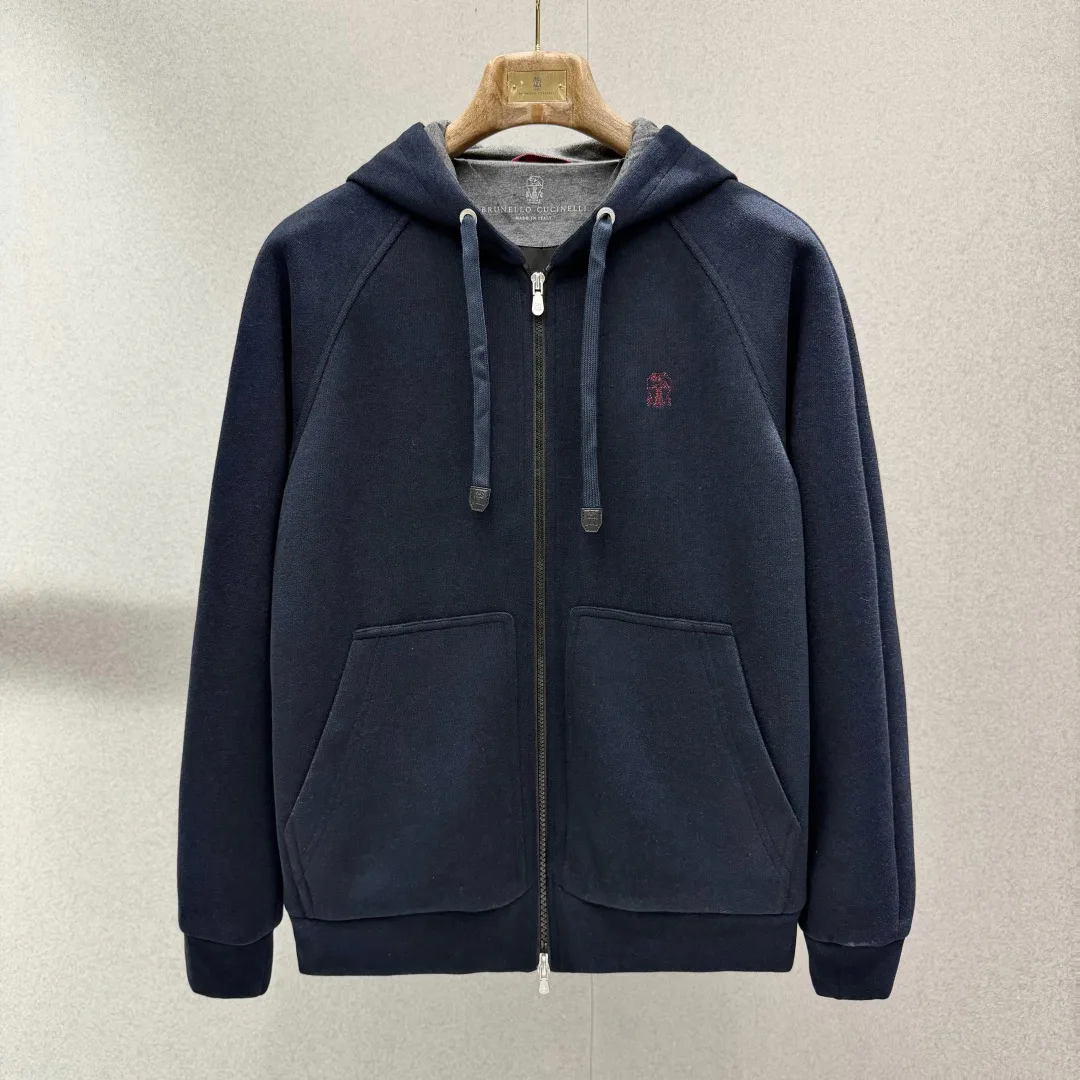 Men's Sweatshirts And Hoodies BRUNELLO CUCINELLI 17865605
