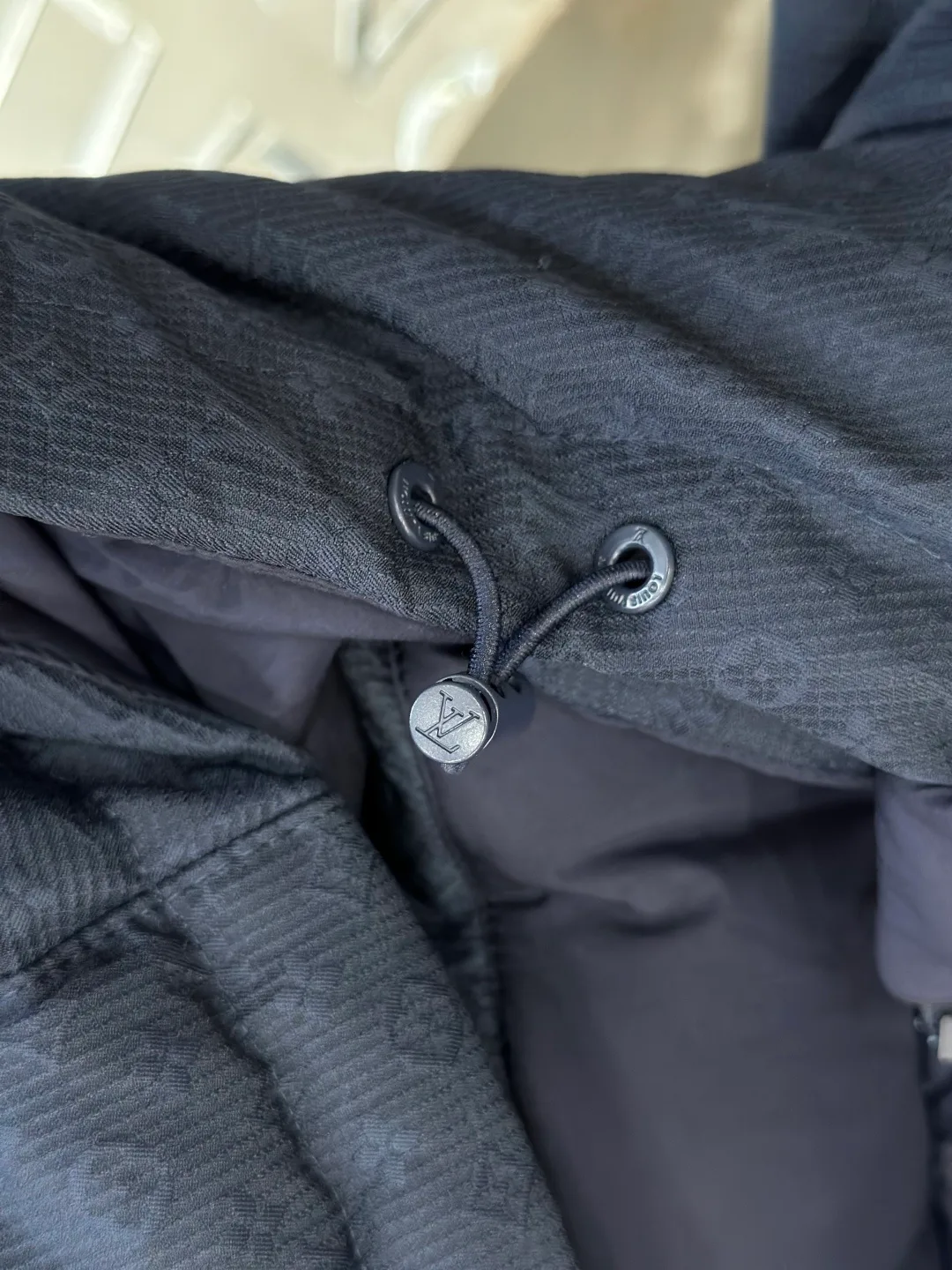 Men's Jackets And Down Jackets LOUIS VUITTON 18461348