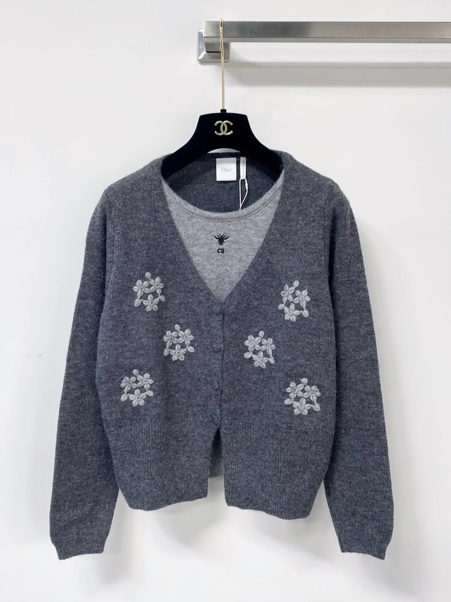 Women's Jumpers And Sweaters CHRISTIAN DIOR 18150659