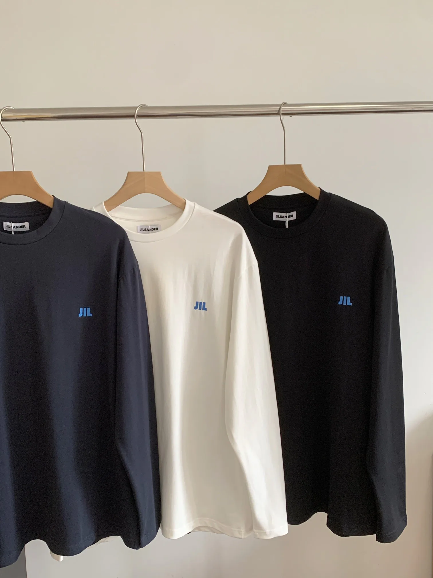 Women's T-Shirts JIL SANDER 18065027