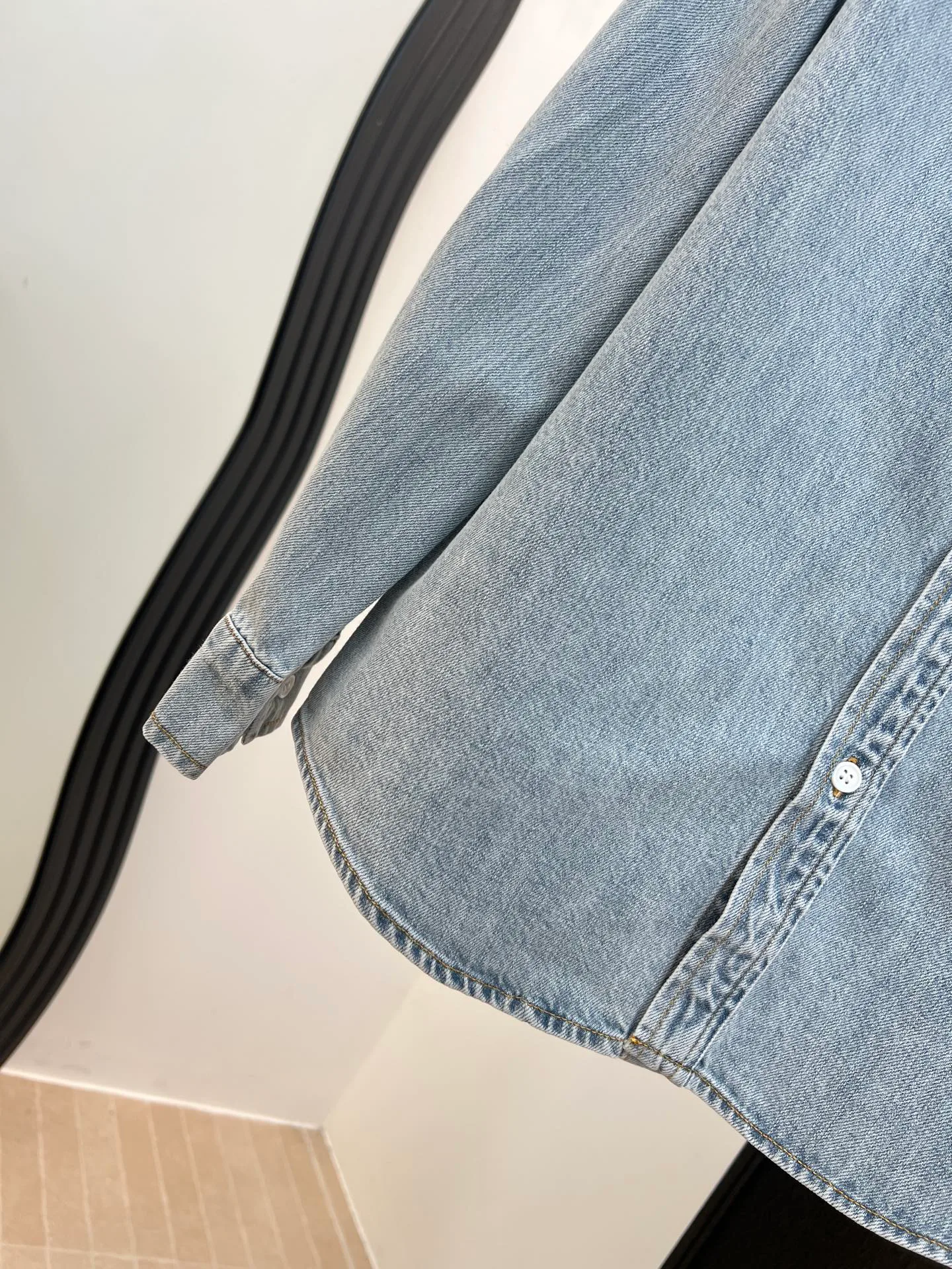 Women's Shirts MIU MIU 18149176