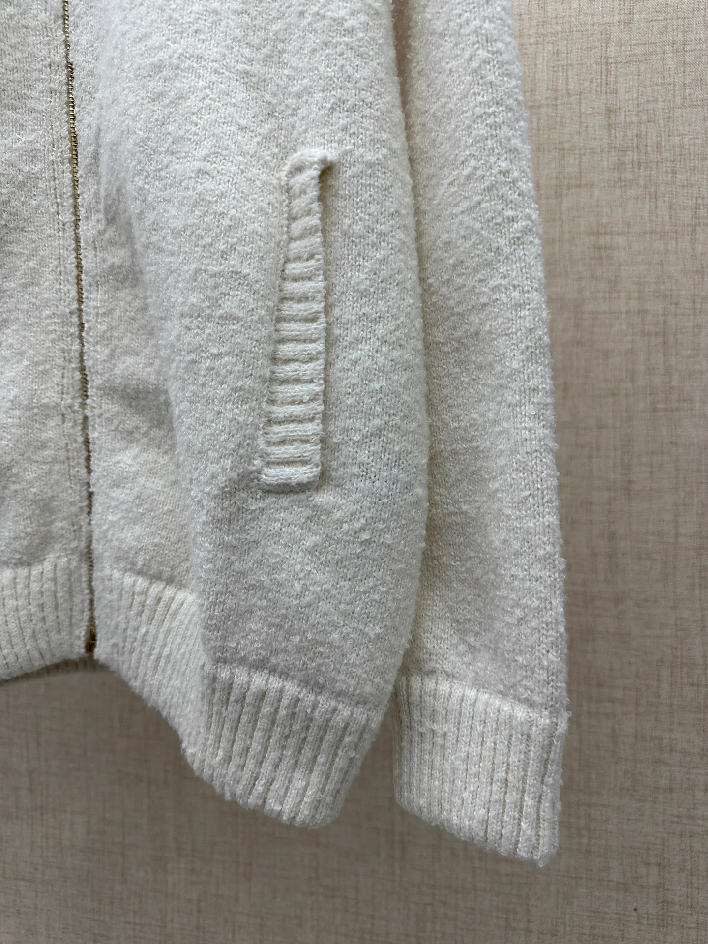 Men's Jumpers And Sweaters LOUIS VUITTON 18179331