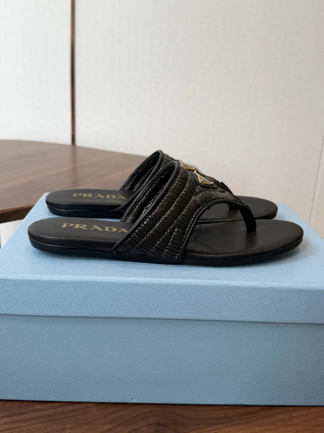Women's Flip-Flops PRADA 16830457