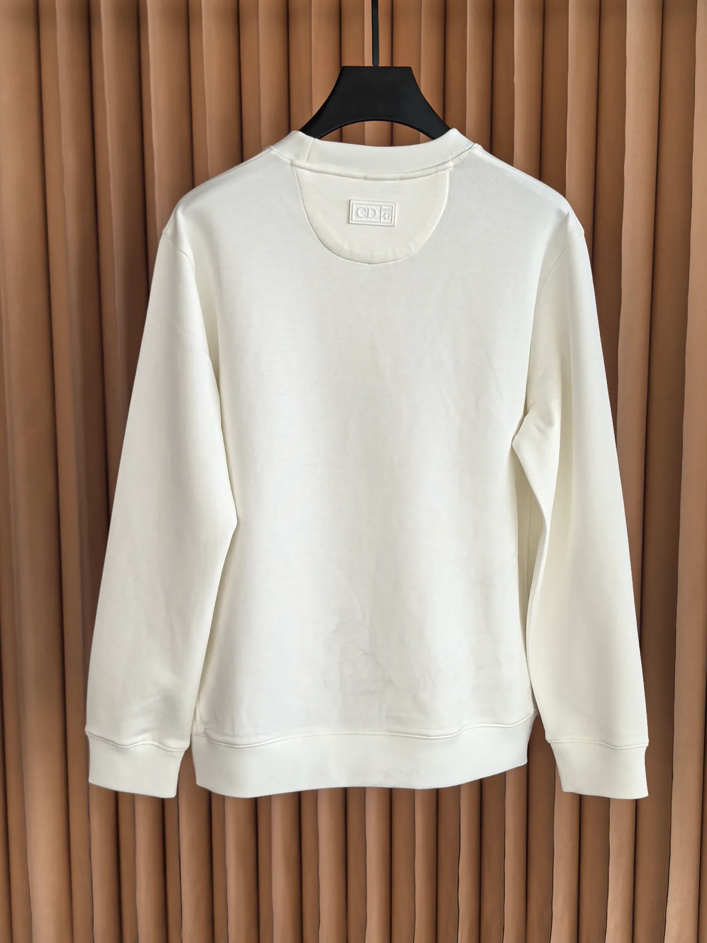 Men's Sweatshirts And Hoodies CHRISTIAN DIOR 17943725