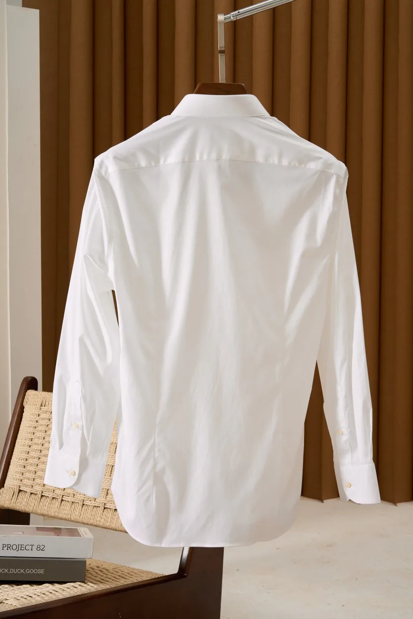 Men's Shirts ZILLI 18509992