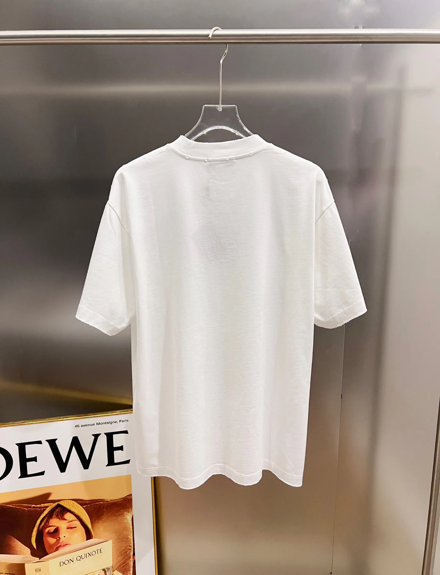 Men's T-Shirts PRADA 17662802
