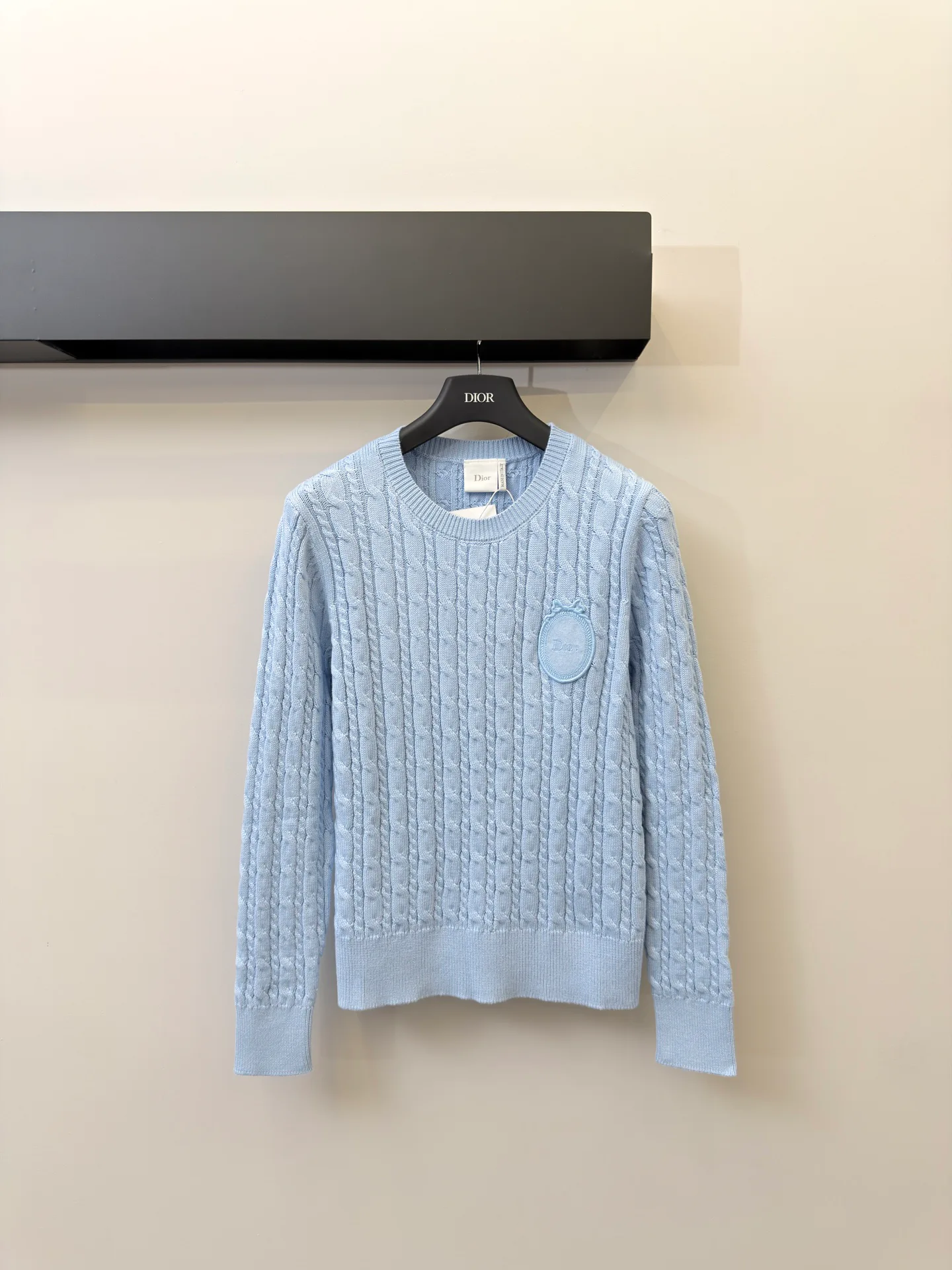 Women's Jumpers And Sweaters CHRISTIAN DIOR 18052941