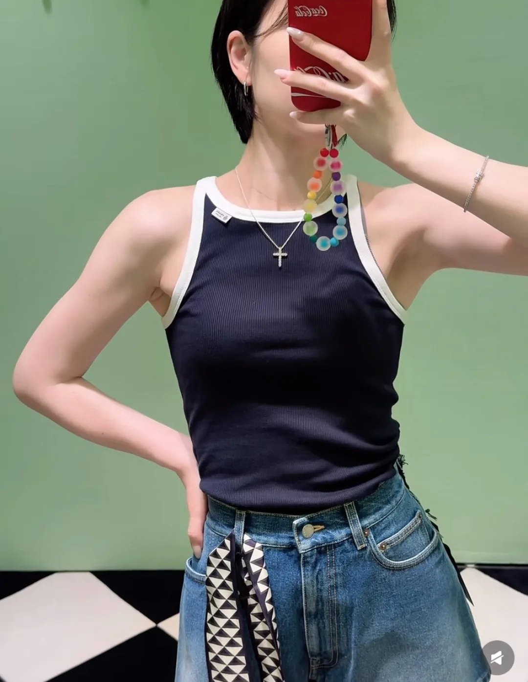 Women's Tops PRADA 17246602