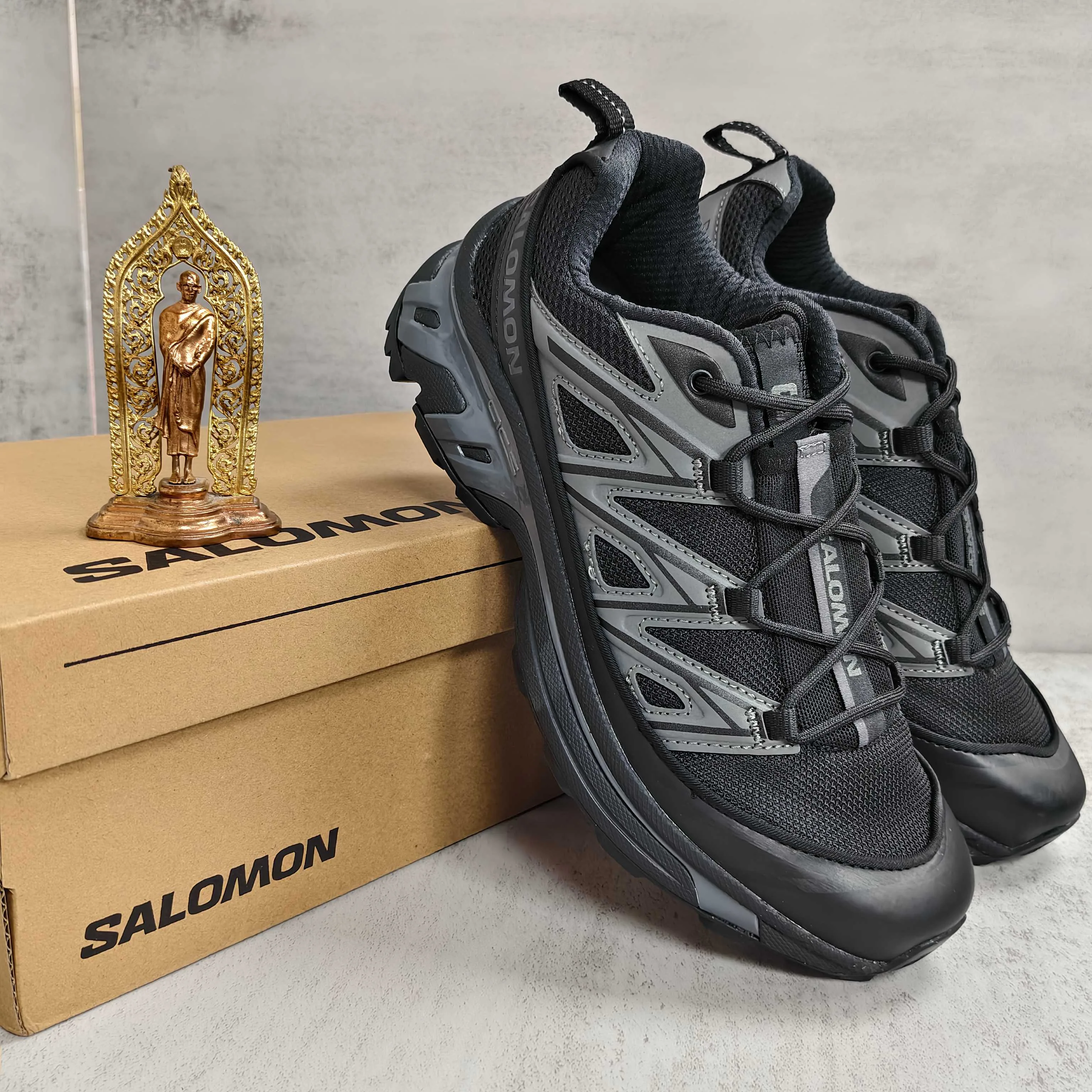 Women's Sneakers SALOMON 18039849