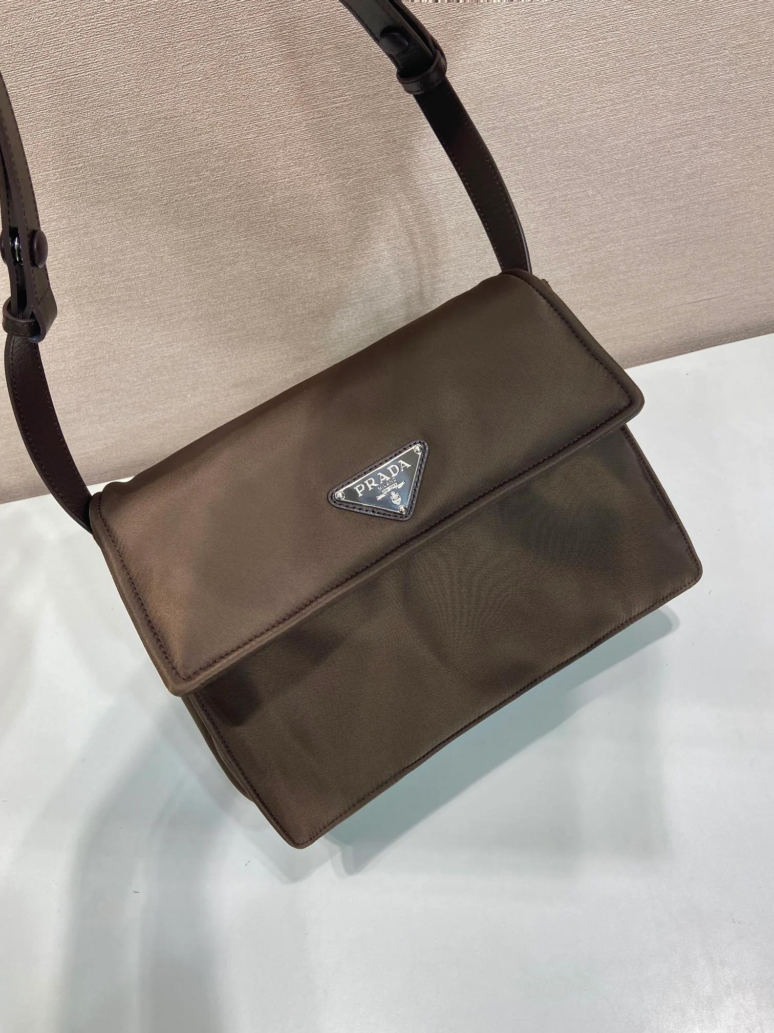 Women's Shoulder Bags PRADA 18323108
