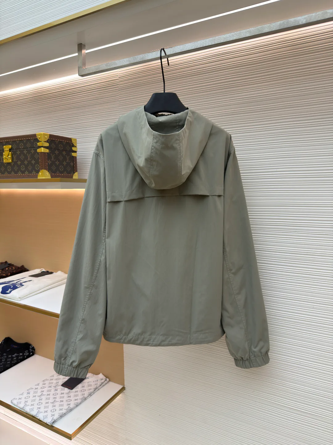 Куртки И Пуховики Мужские Christian Dior 18558858