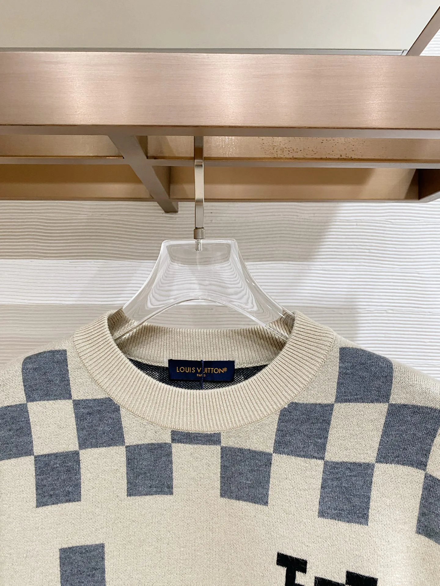 Men's Jumpers And Sweaters LOUIS VUITTON 18374686