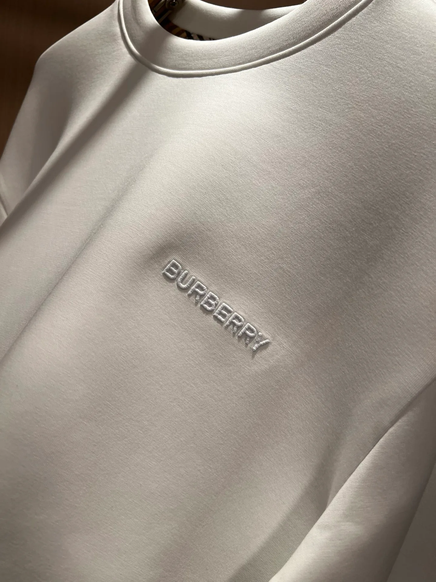 Men's Sweatshirts And Hoodies BURBERRY 18519627