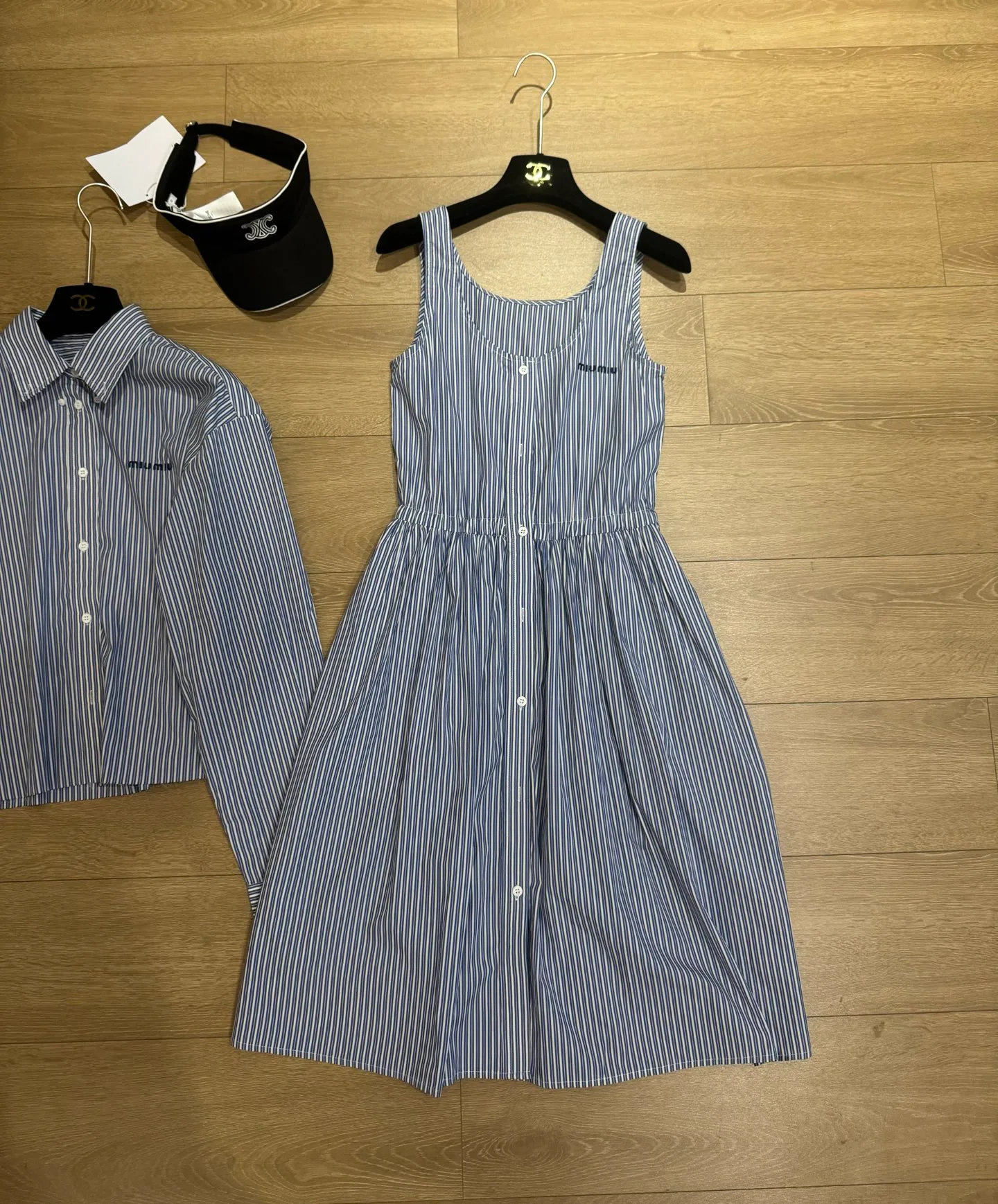 Women's Dresses MIU MIU 17222128