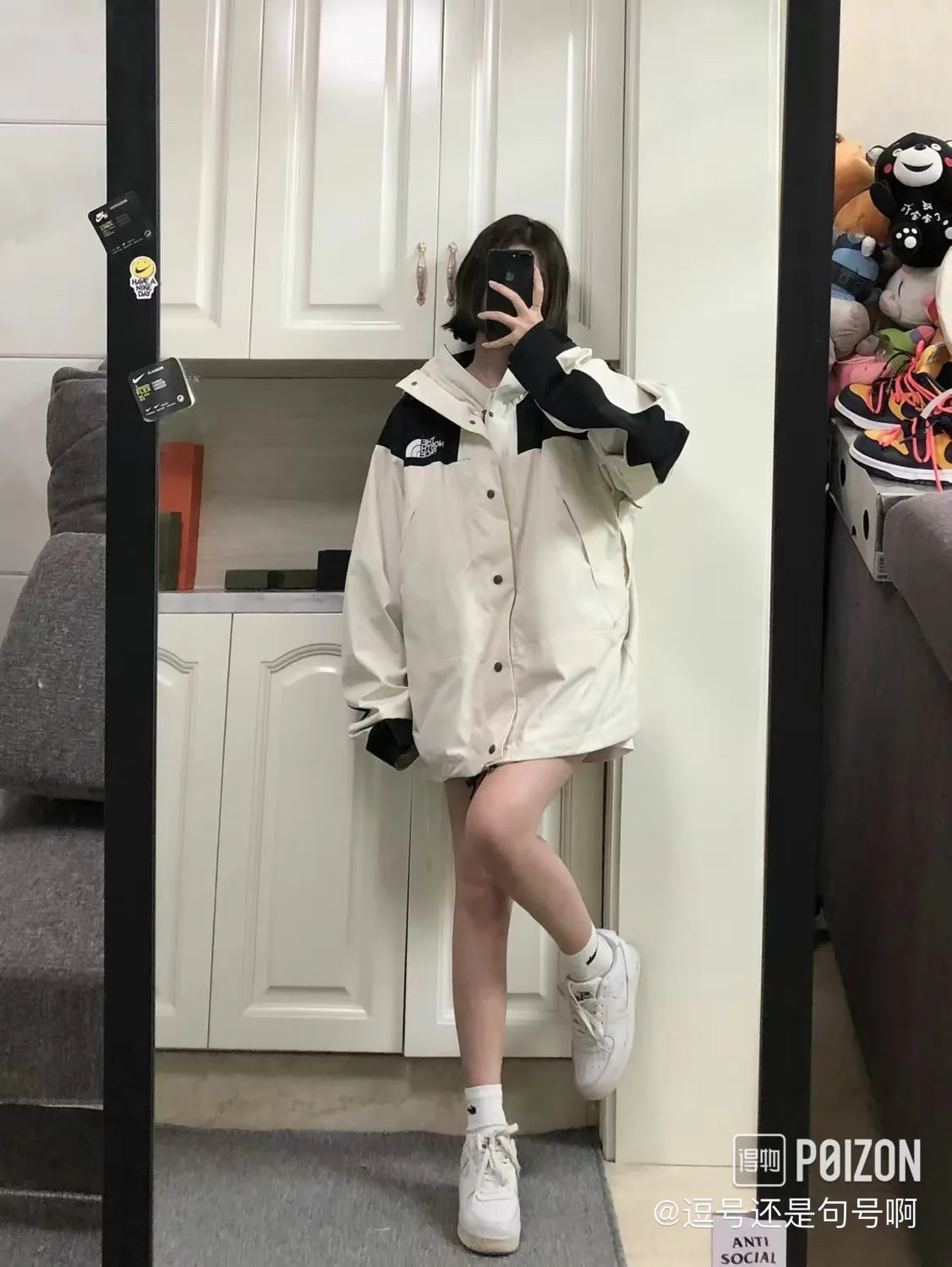 Women's Jackets And Down Jackets THE NORTH FACE 18416111
