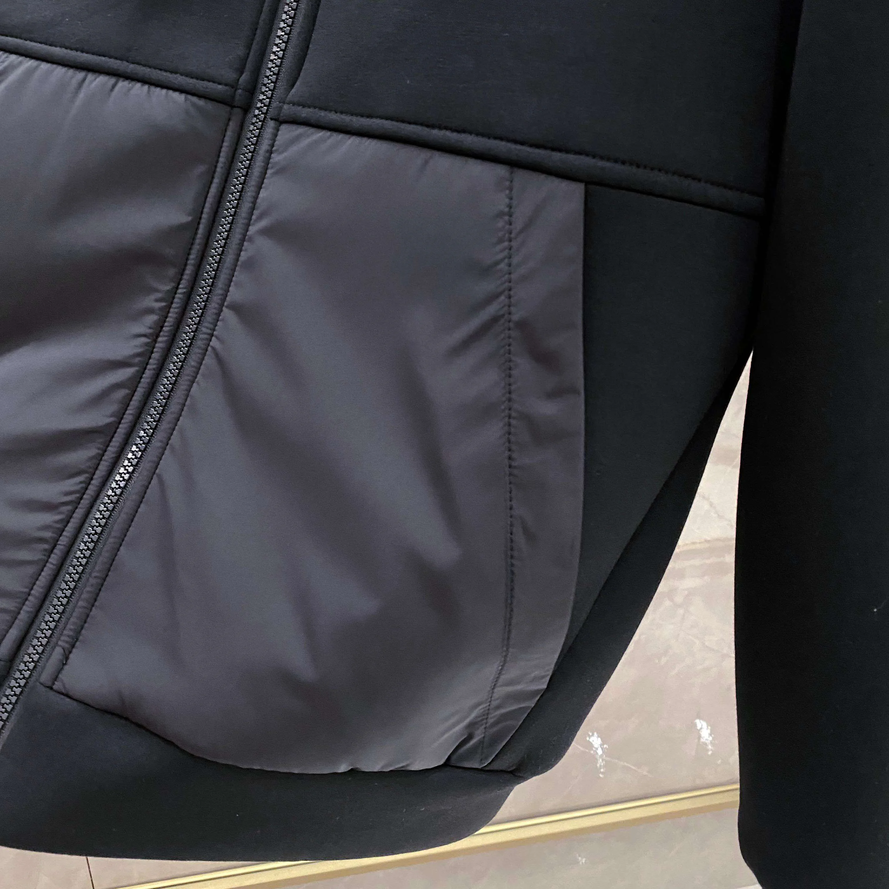 Men's Jackets And Down Jackets PRADA 17820899