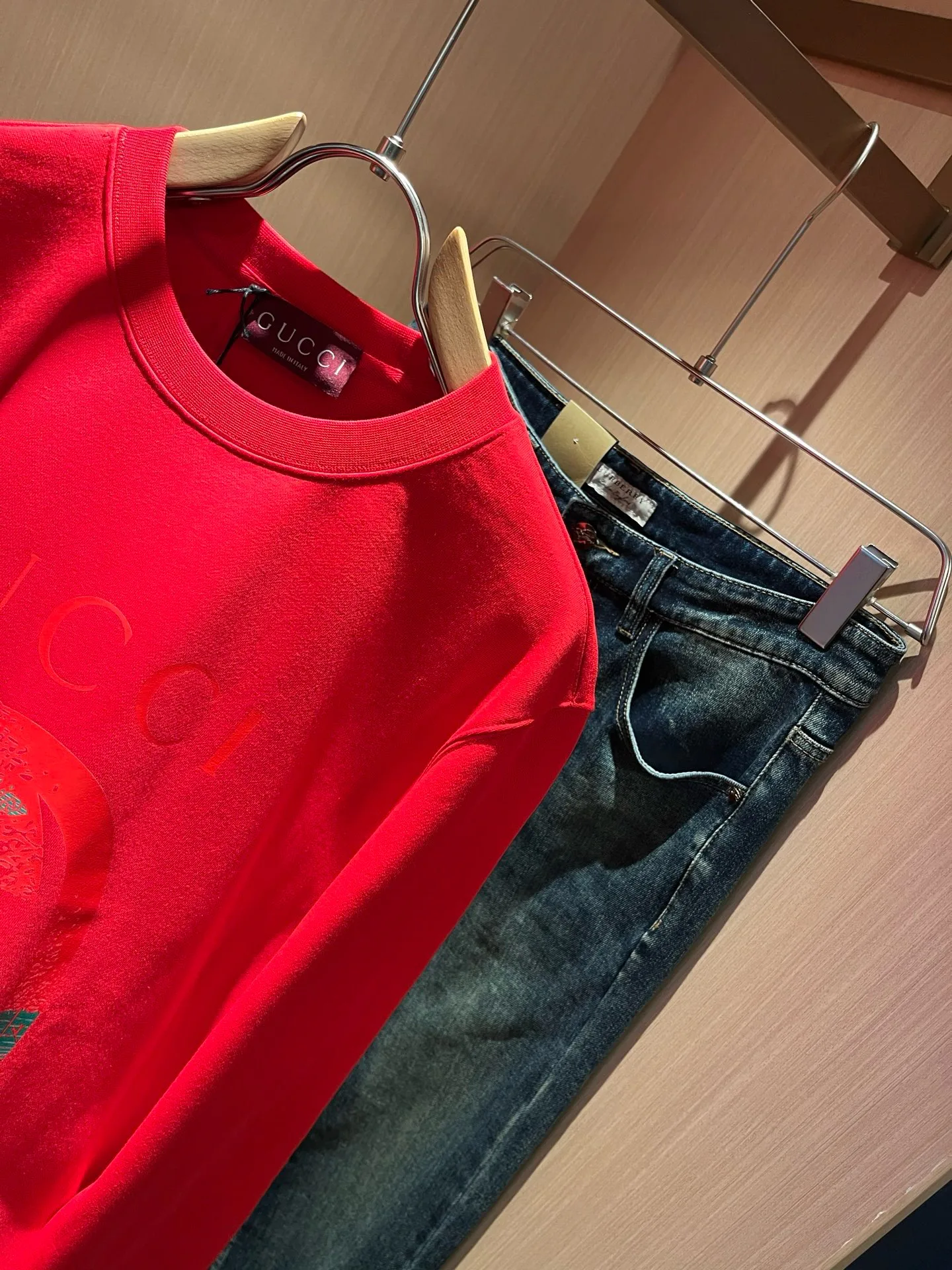 Men's Sweatshirts And Hoodies GUCCI 18081283