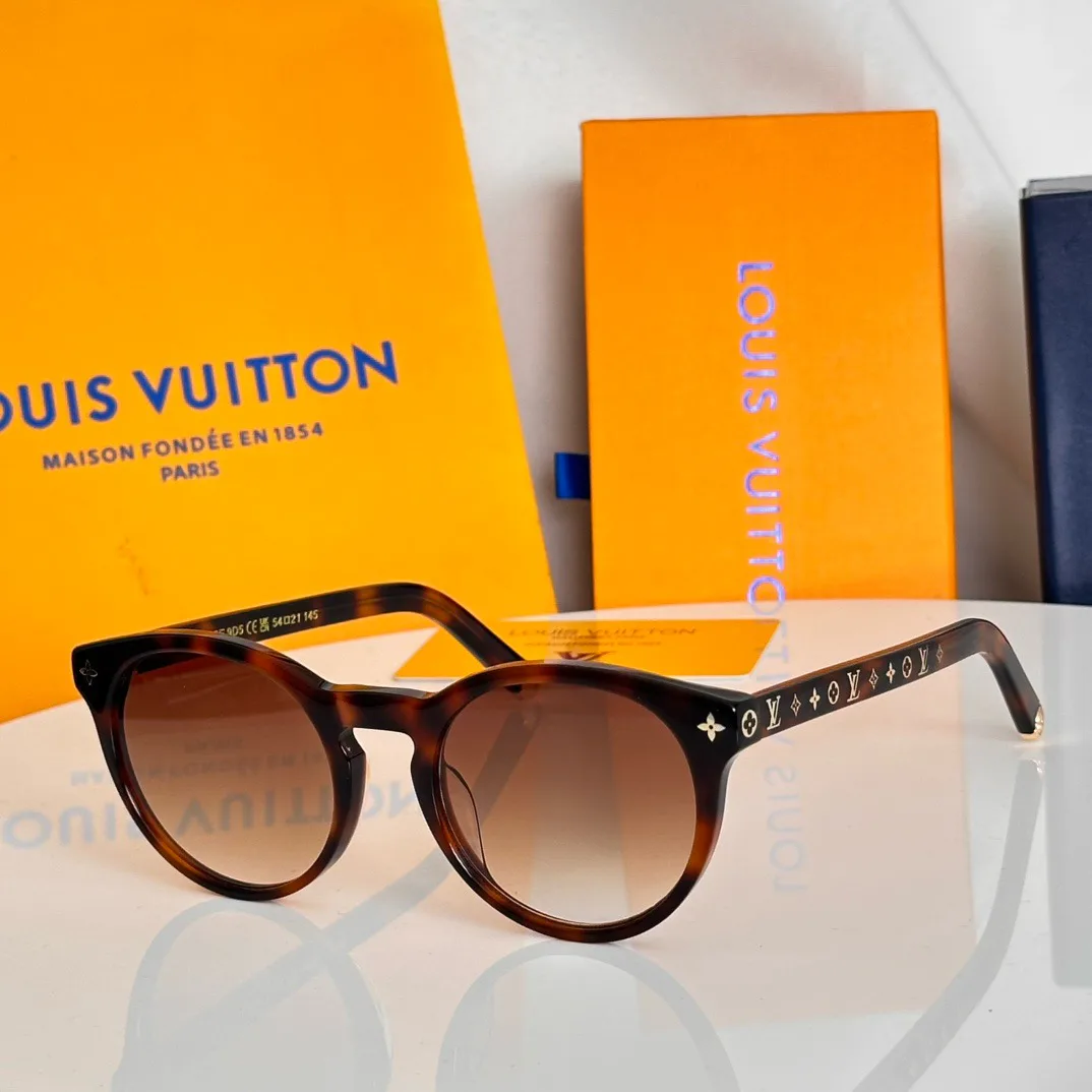 Glasses LOUIS VUITTON 17646798