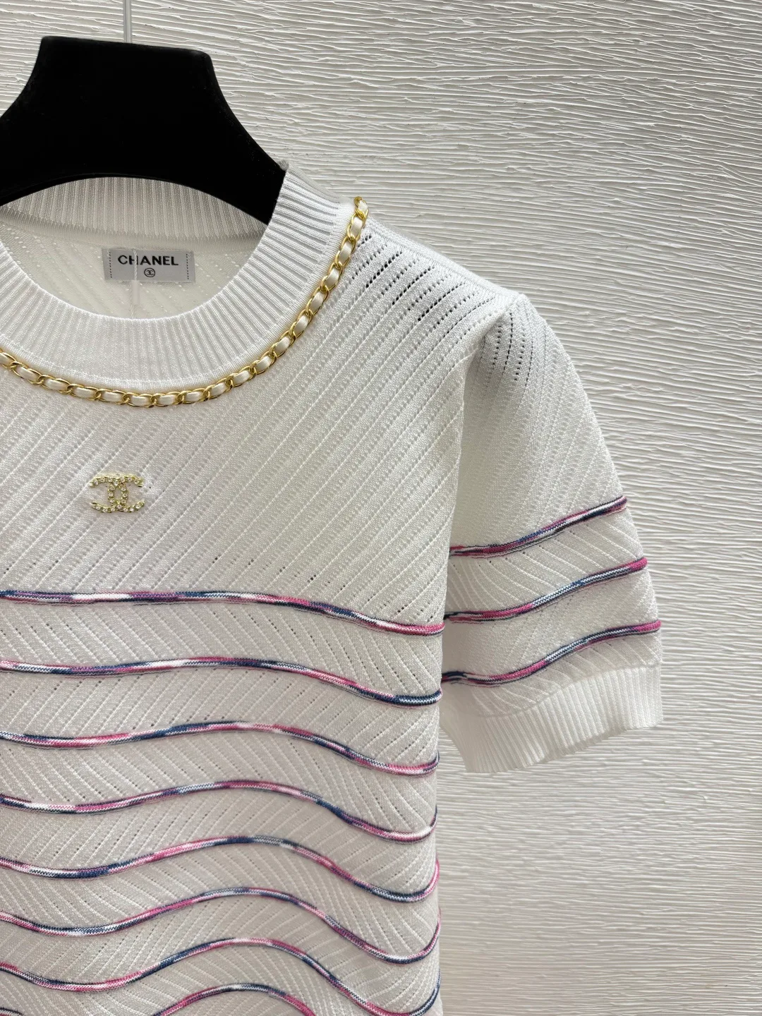 Women's Jumpers And Sweaters CHANEL 18138685