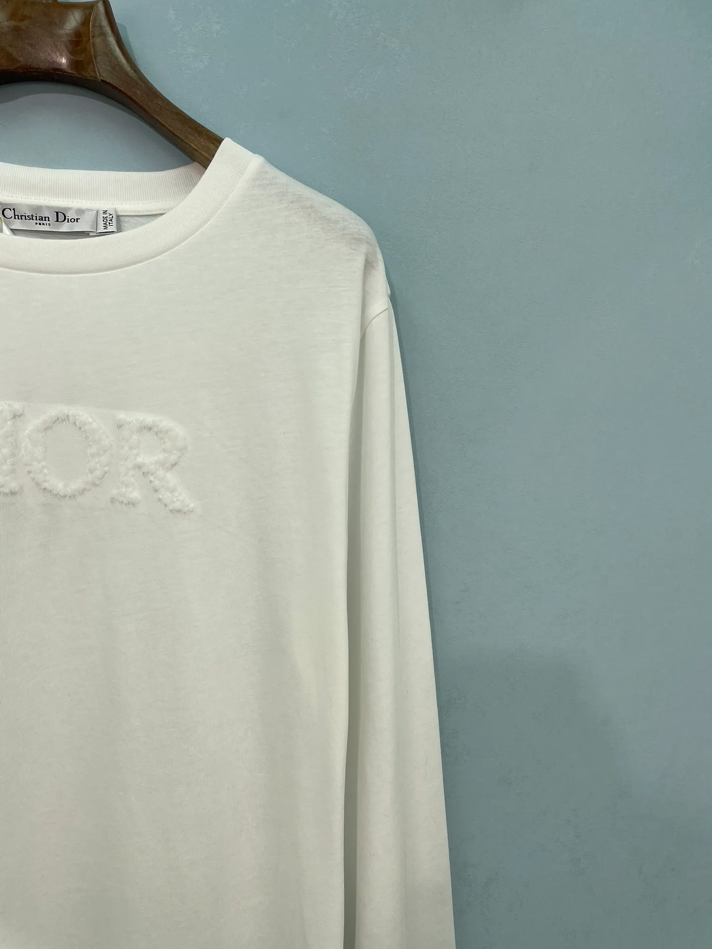 Women's T-Shirts CHRISTIAN DIOR 17657335