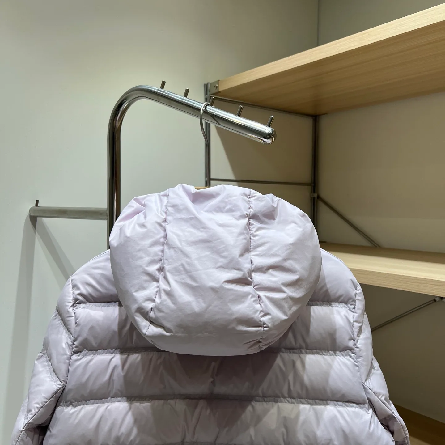 Women's Jackets And Down Jackets MONCLER 18001761