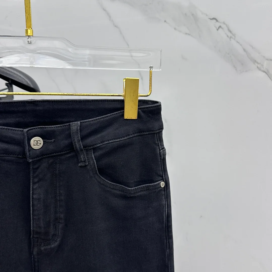Men's Jeans DOLCE & GABBANA 17810319
