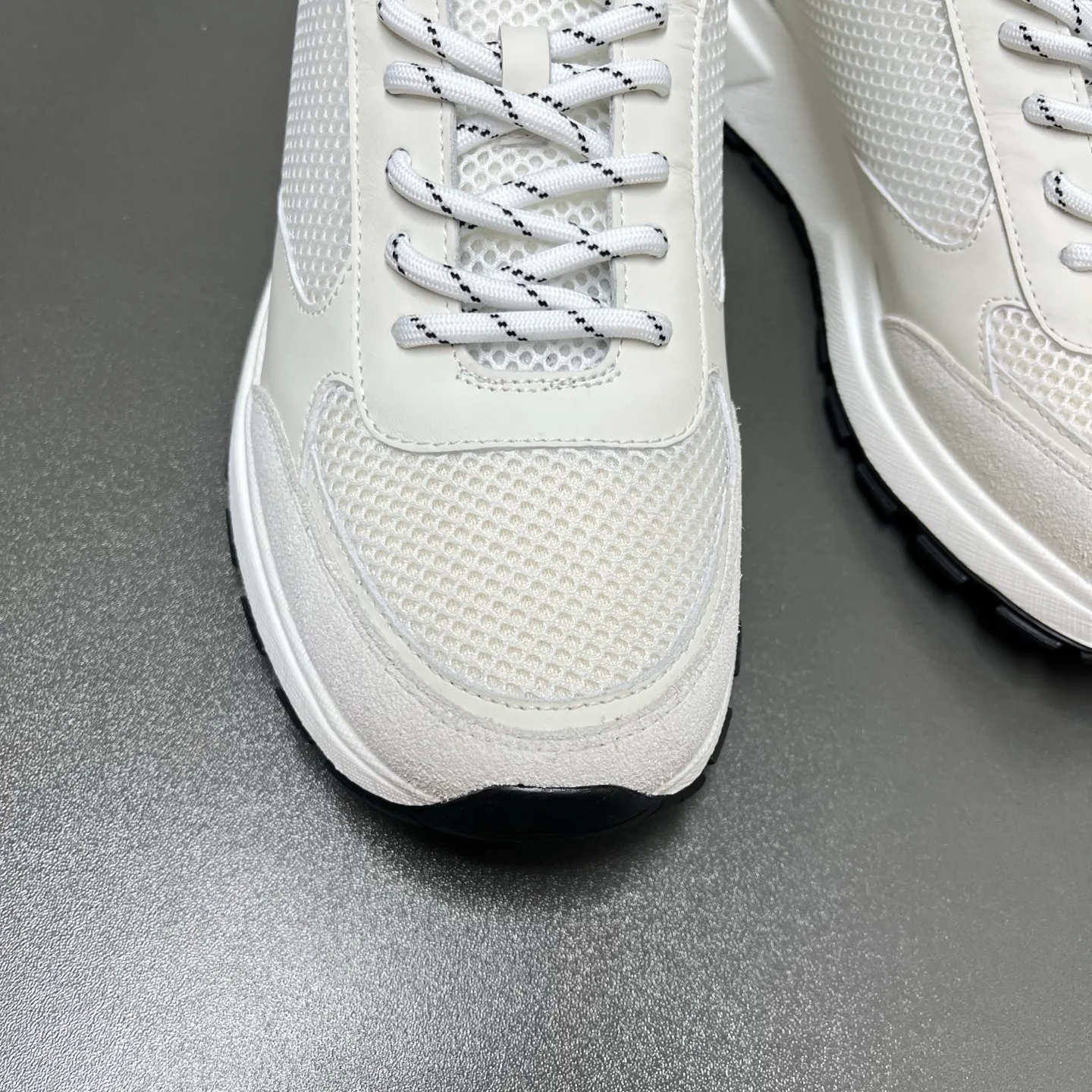Men's Sneakers PRADA 17636528